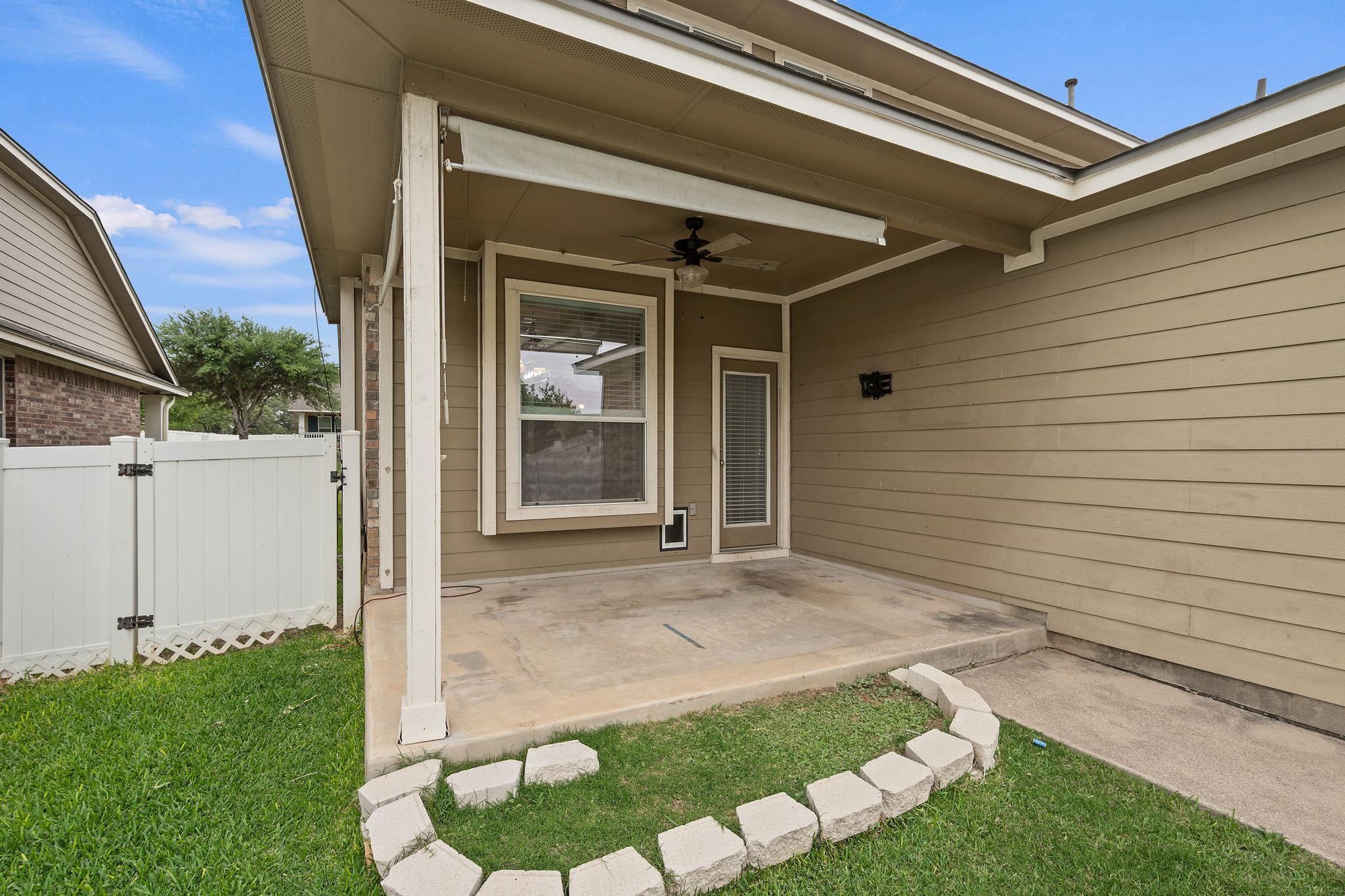 606 Boca Chica Dr, Cedar Park, TX 78613