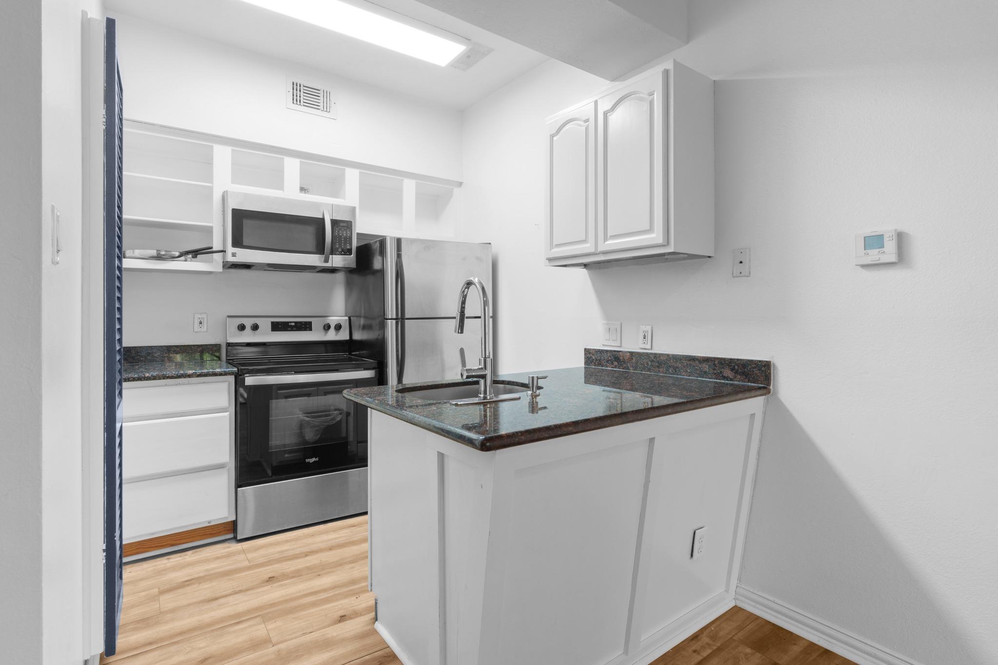 2714 Nueces St # 206, Austin, TX 78705