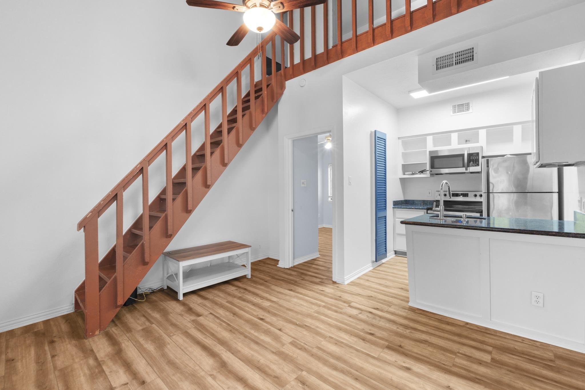 2714 Nueces St # 206, Austin, TX 78705