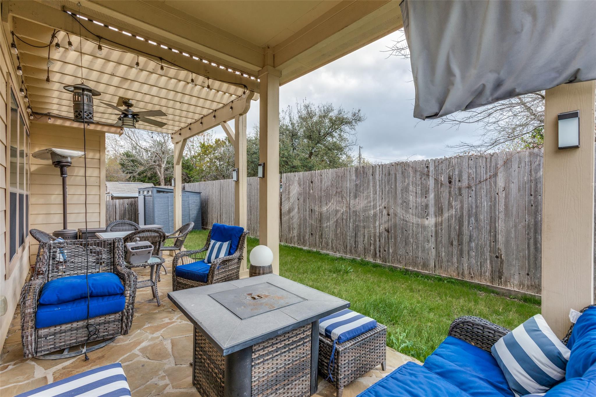 1814 Paseo Verde Dr, Leander, TX 78641