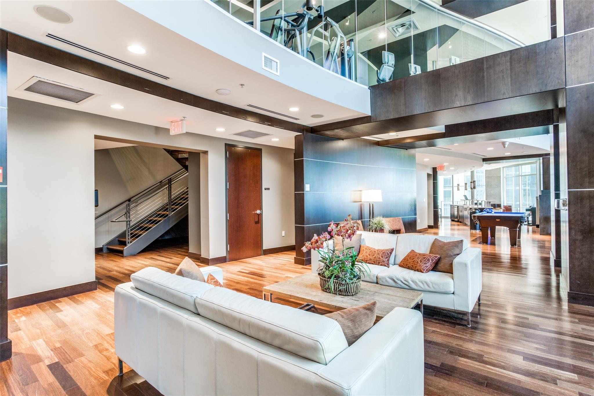 360 Nueces St # 2501, Austin, TX 78701