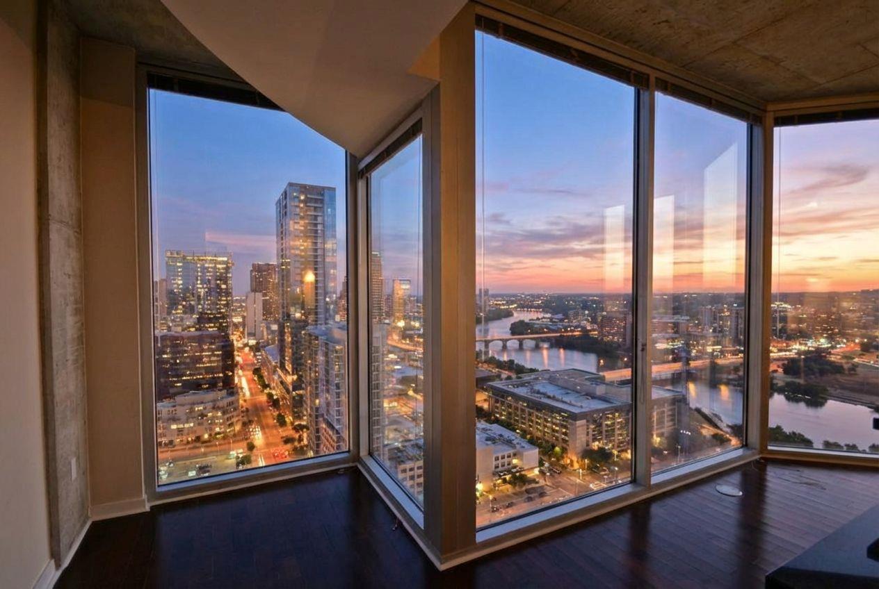 360 Nueces St # 2501, Austin, TX 78701