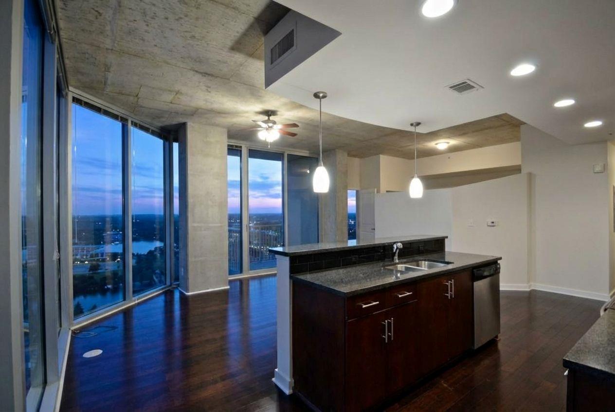 360 Nueces St # 2501, Austin, TX 78701