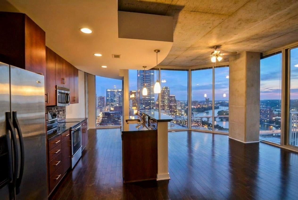 360 Nueces St # 2501, Austin, TX 78701