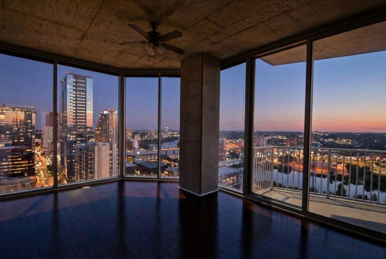 360 Nueces St # 2501, Austin, TX 78701