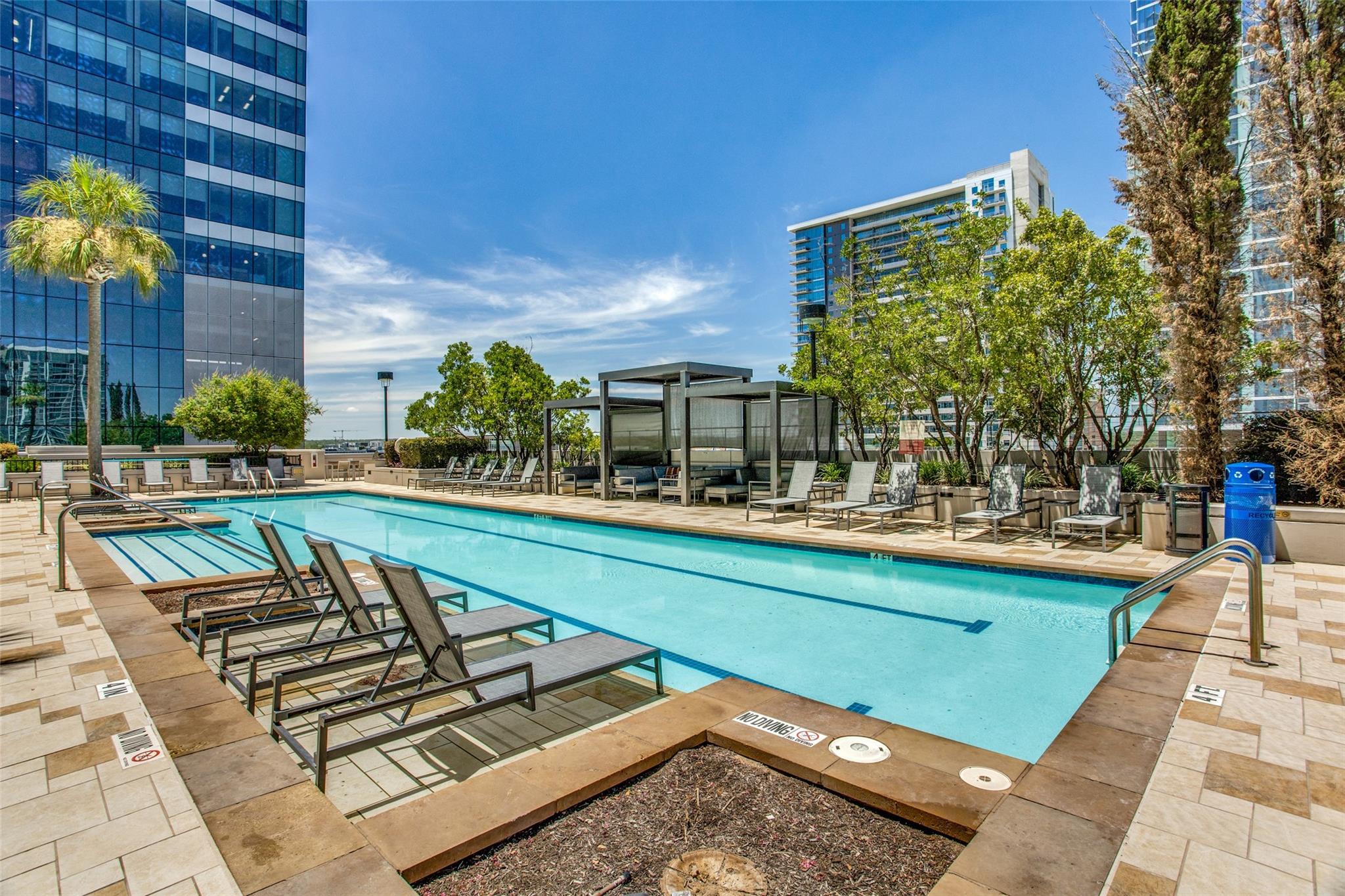360 Nueces St # 2501, Austin, TX 78701