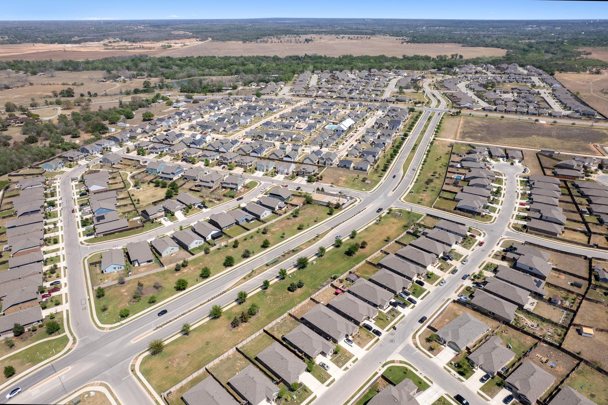 142 Esparza Dr, Bastrop, TX 78602