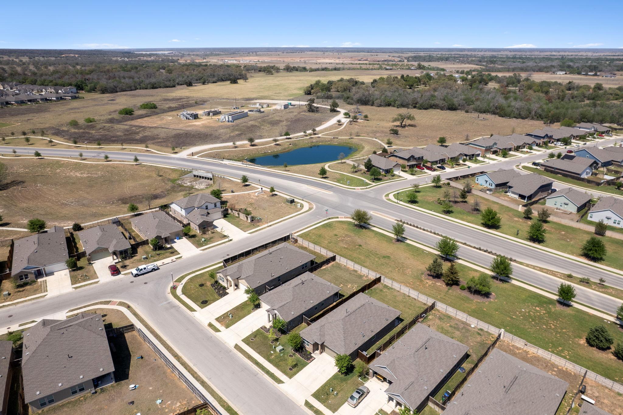 142 Esparza Dr, Bastrop, TX 78602