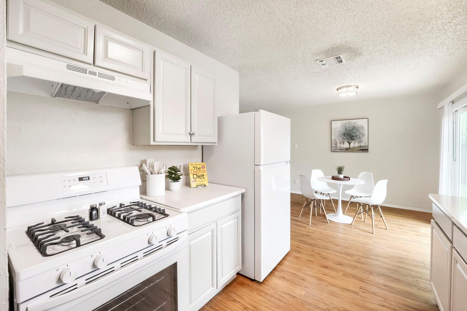 2301 Dove Springs Dr, Austin, TX 78744