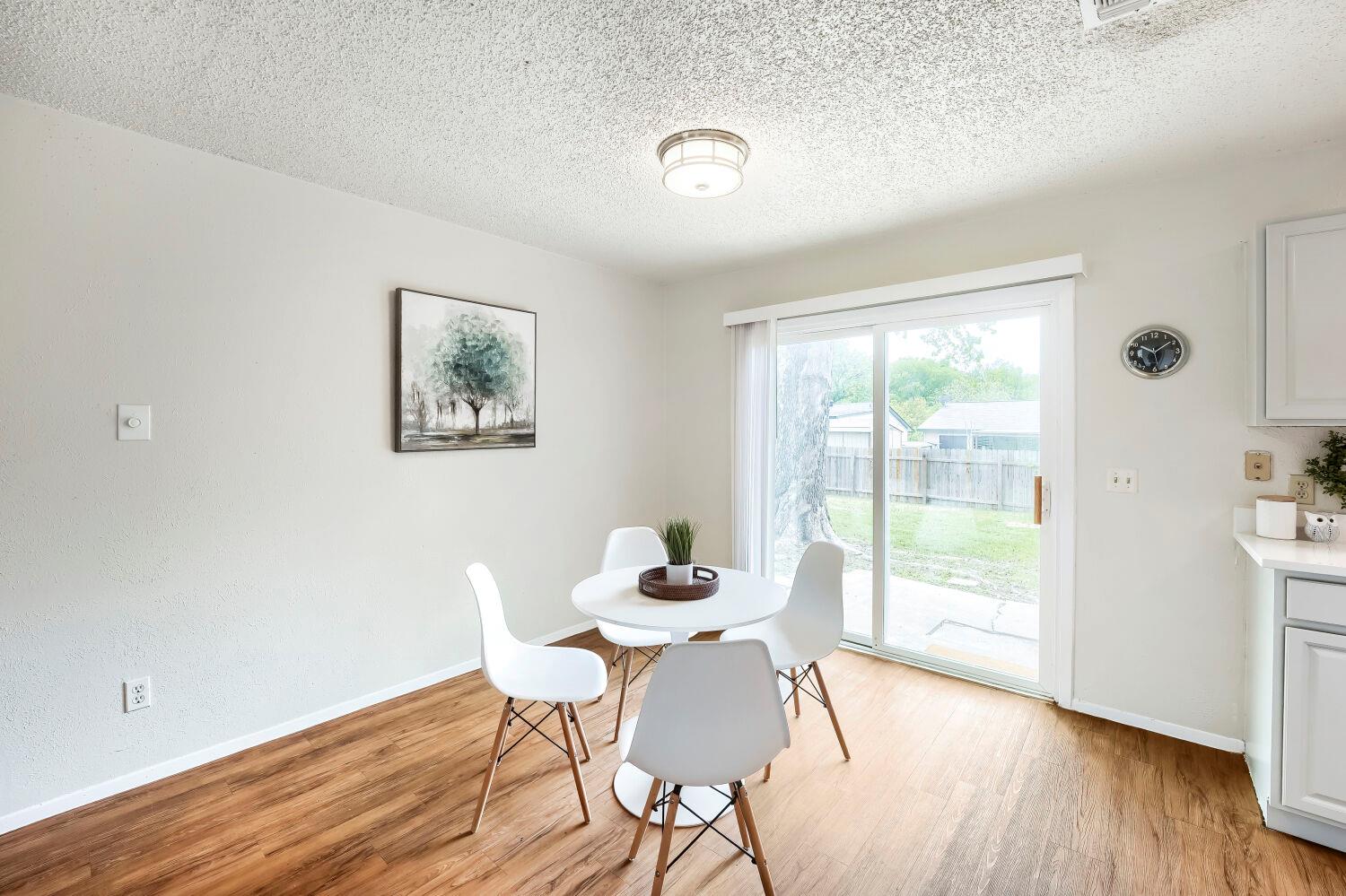 2301 Dove Springs Dr, Austin, TX 78744