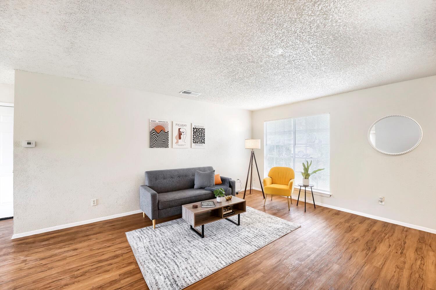 2301 Dove Springs Dr, Austin, TX 78744