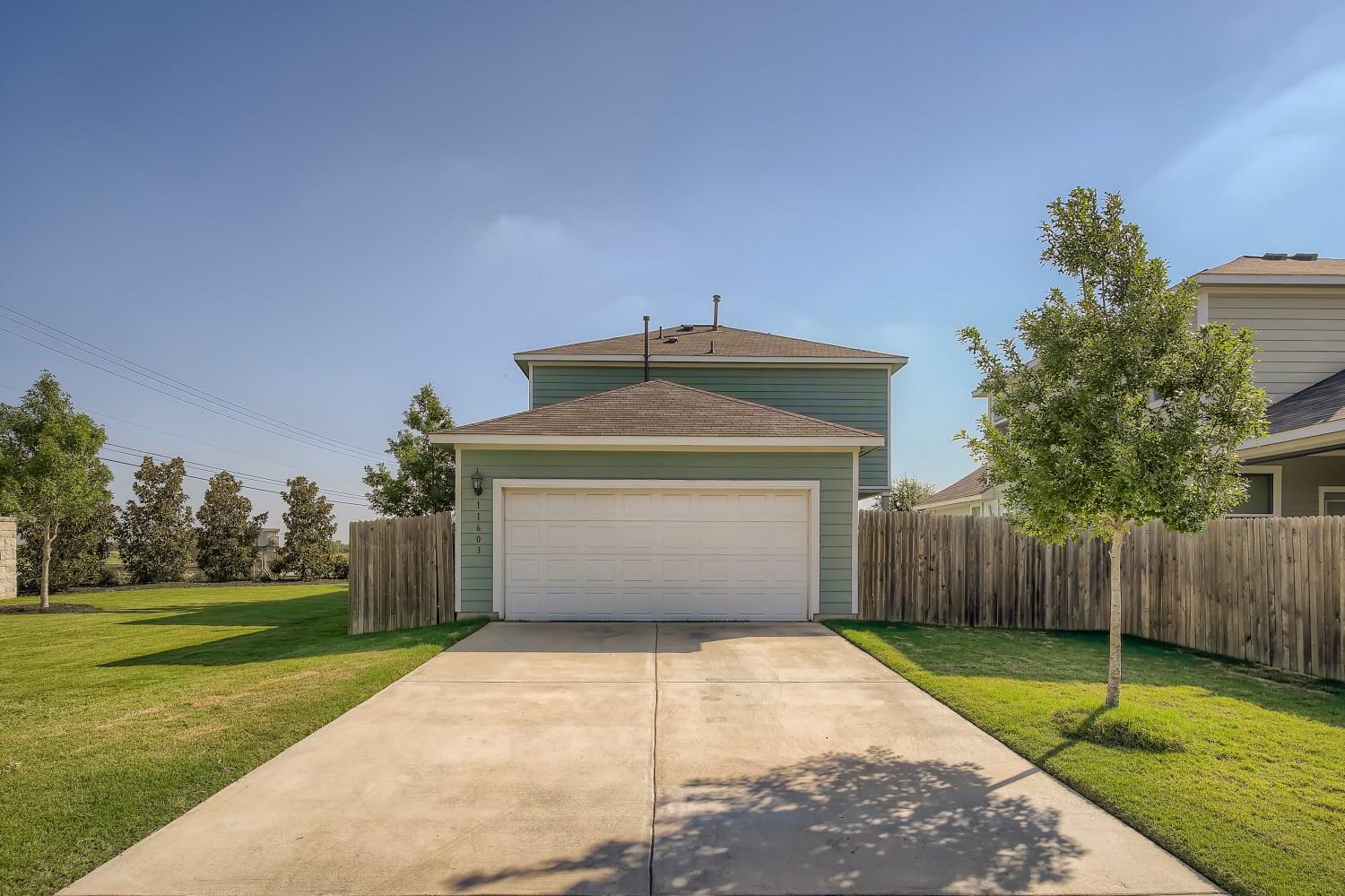 11603 Prado Ranch Blvd, Austin, TX 78725