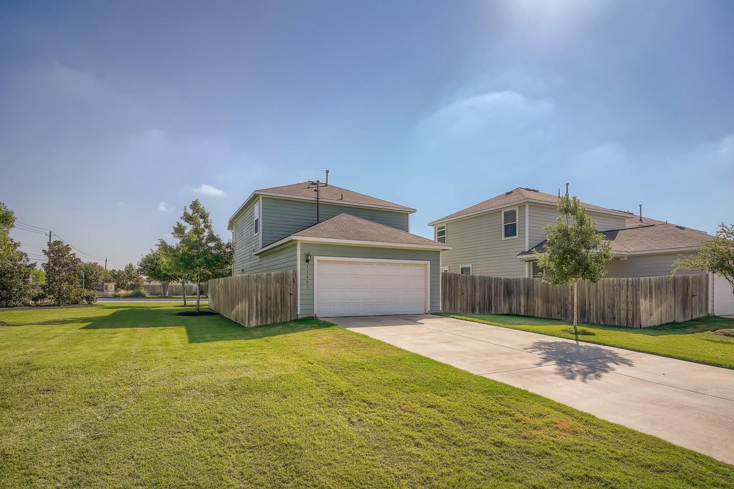 11603 Prado Ranch Blvd, Austin, TX 78725