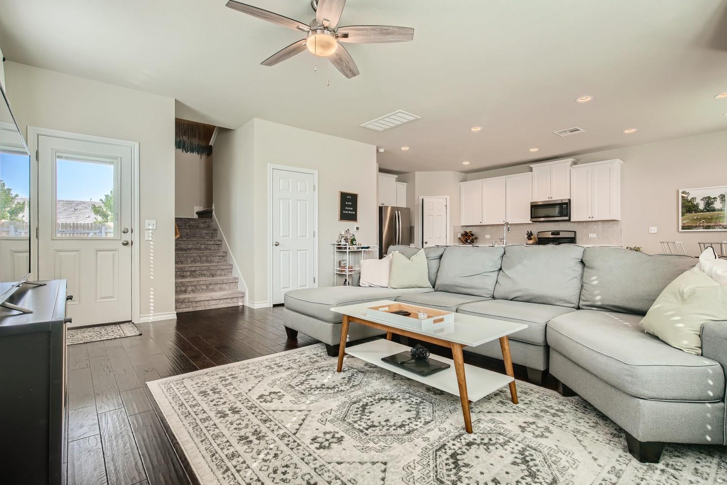 11603 Prado Ranch Blvd, Austin, TX 78725