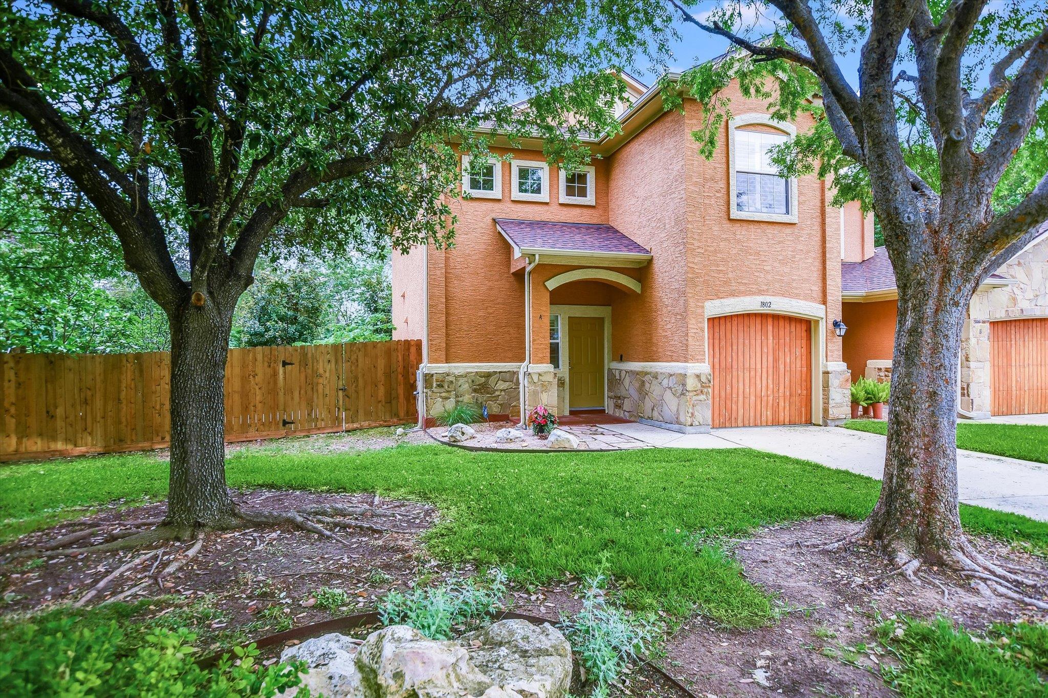 1802 Jentsch Ct # A, Austin, TX 78745
