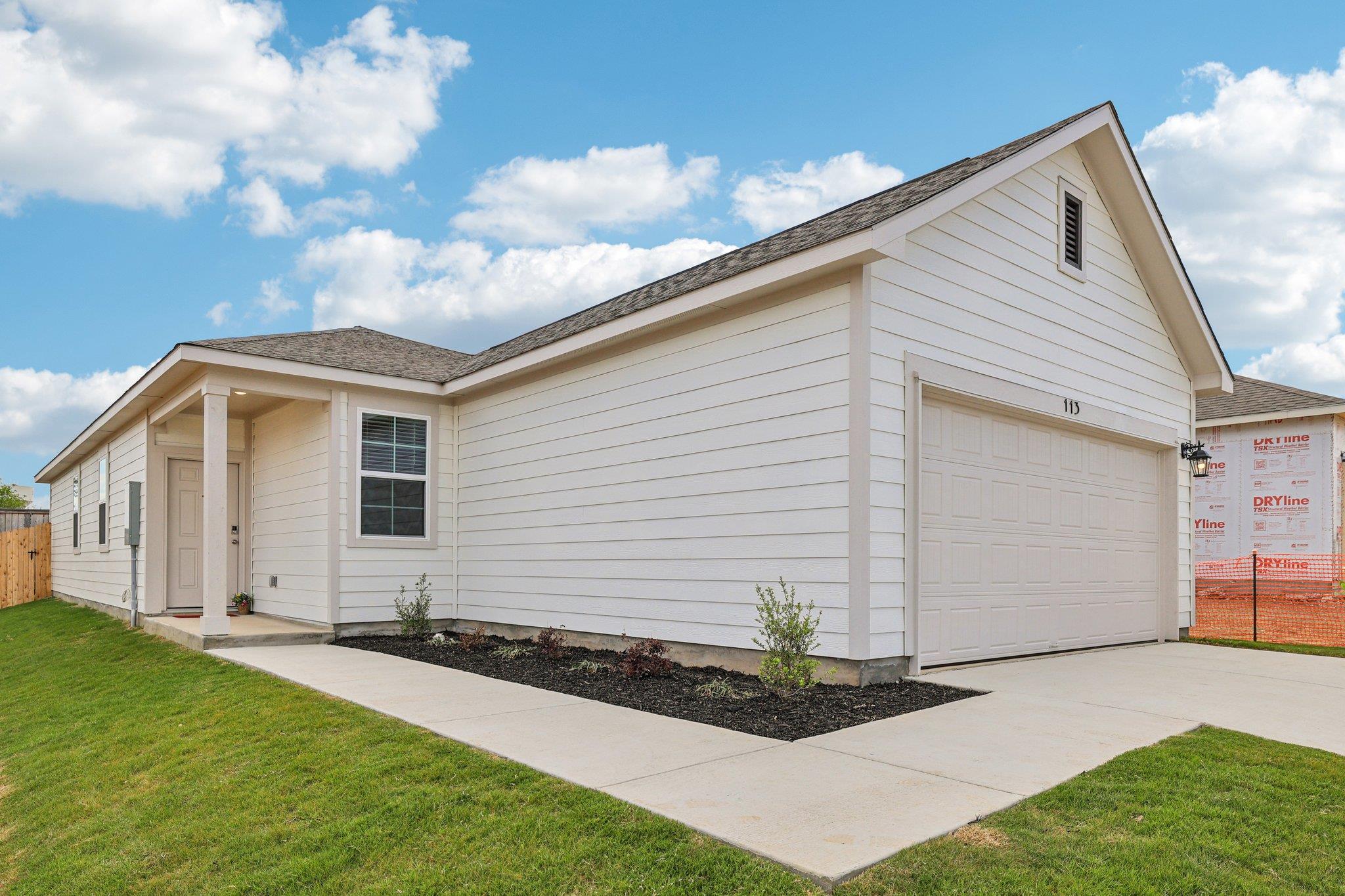 113 Cutleaf Cv, San Marcos, TX 78666