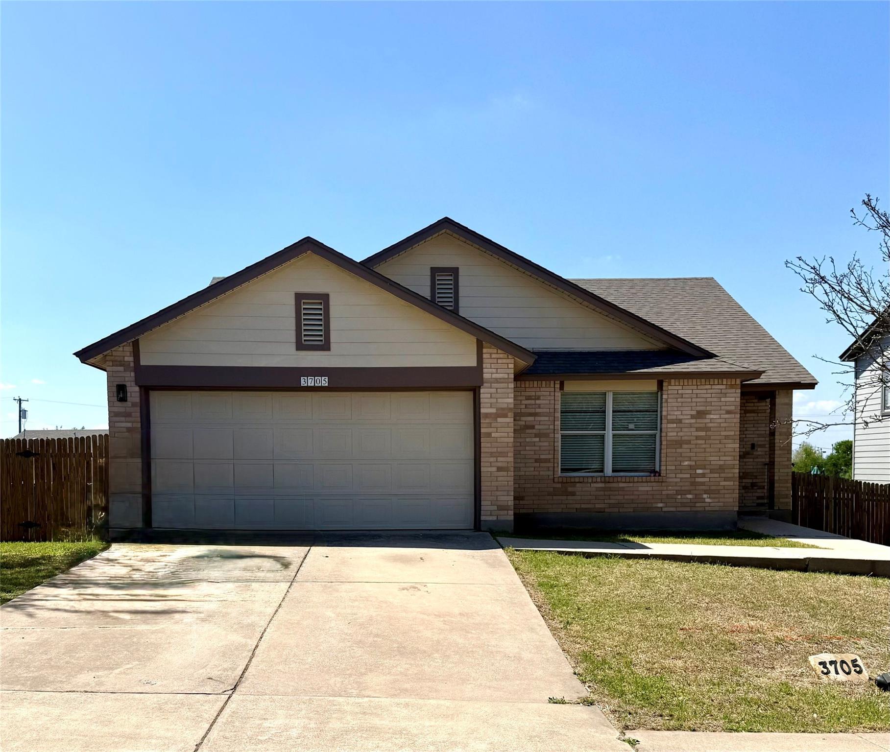 3705 Palo Pinto Cv, Round Rock, TX 78665