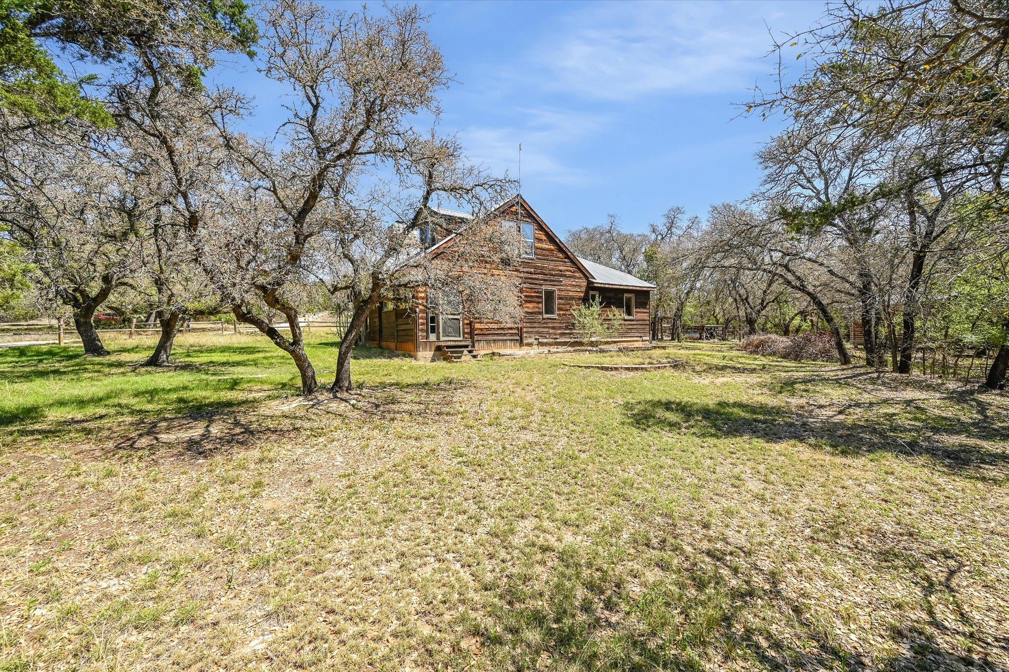 22419 Hazy Hollow Cv, Spicewood, TX 78669