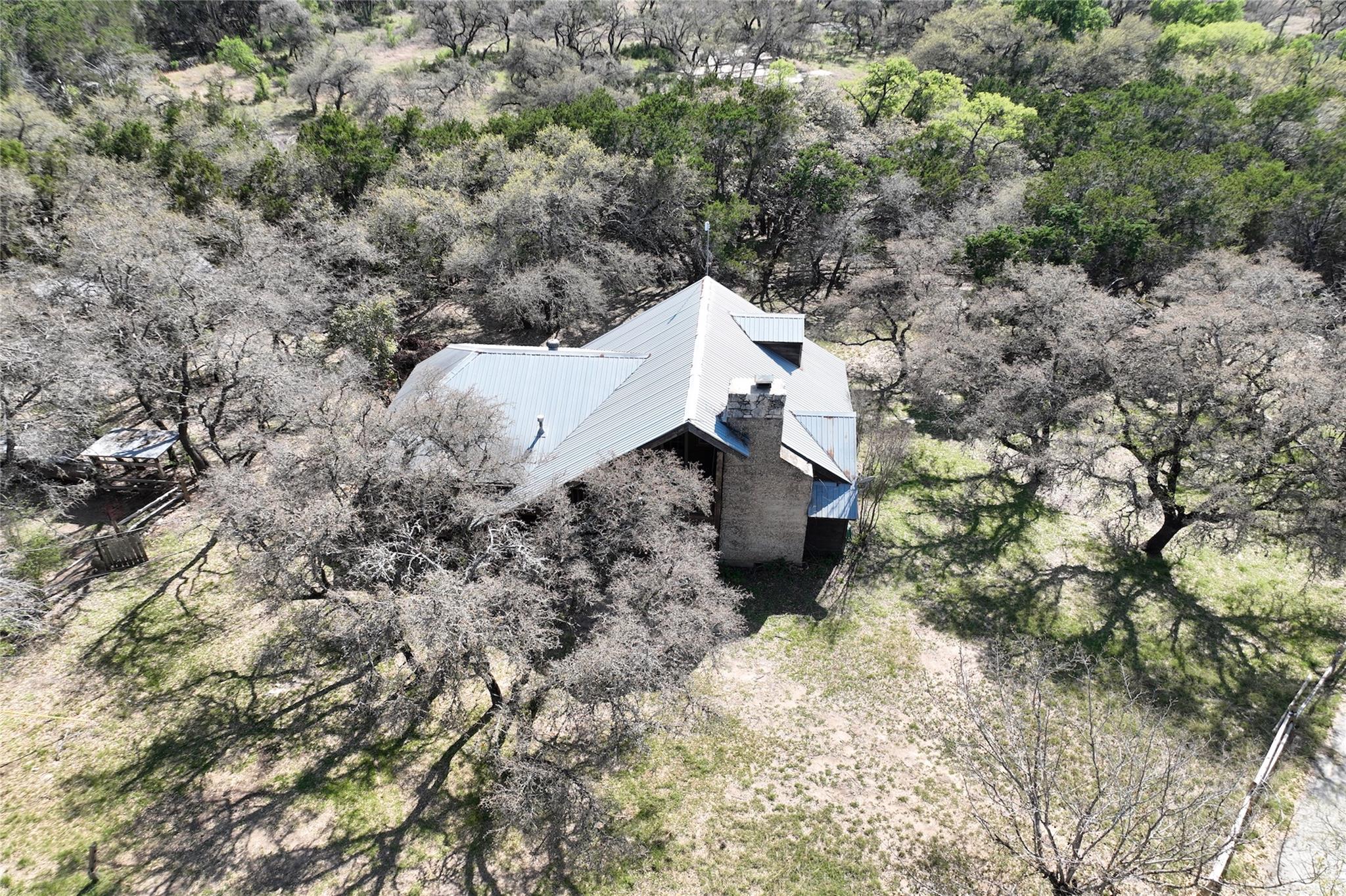 22419 Hazy Hollow Cv, Spicewood, TX 78669