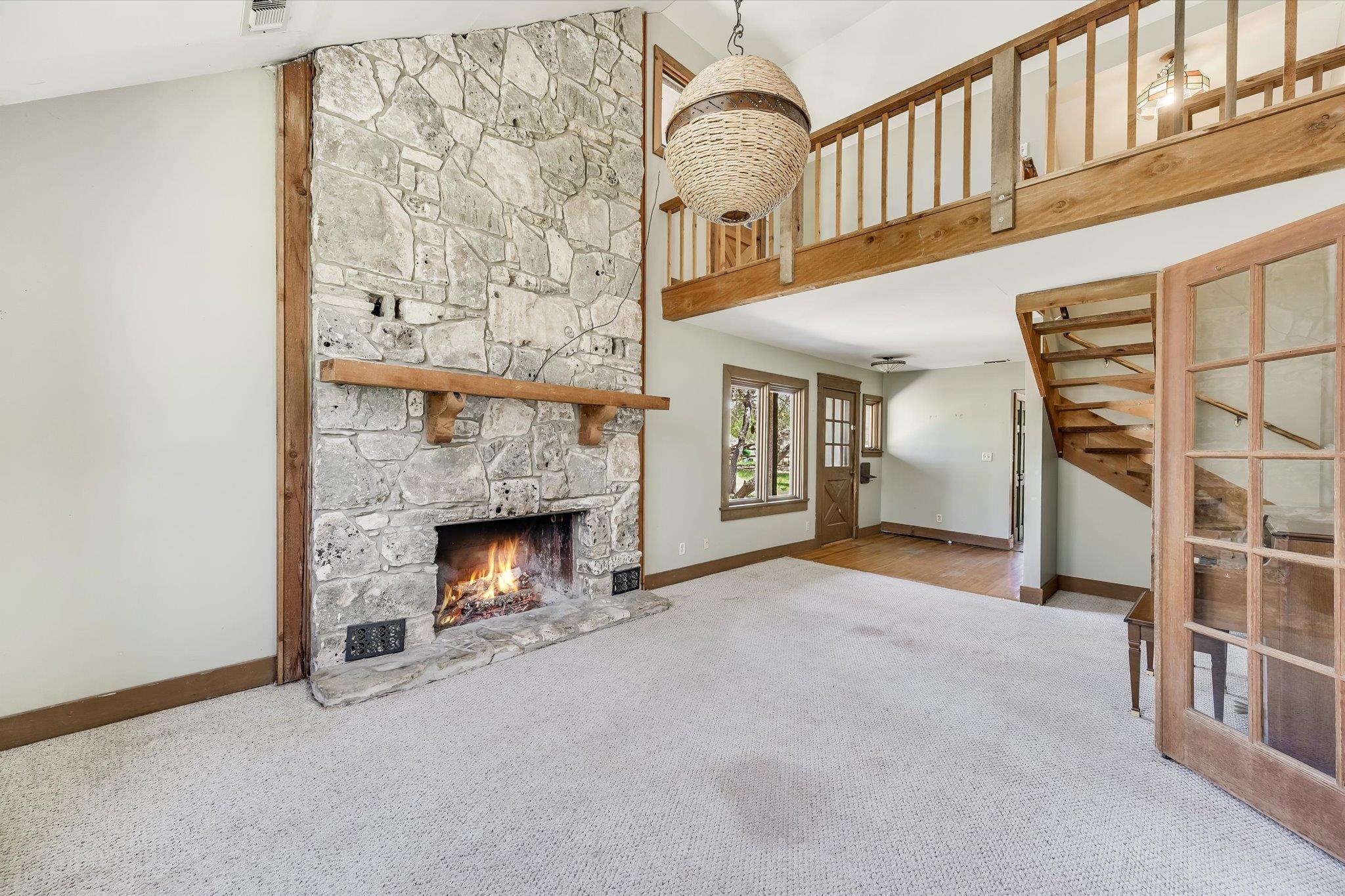 22419 Hazy Hollow Cv, Spicewood, TX 78669