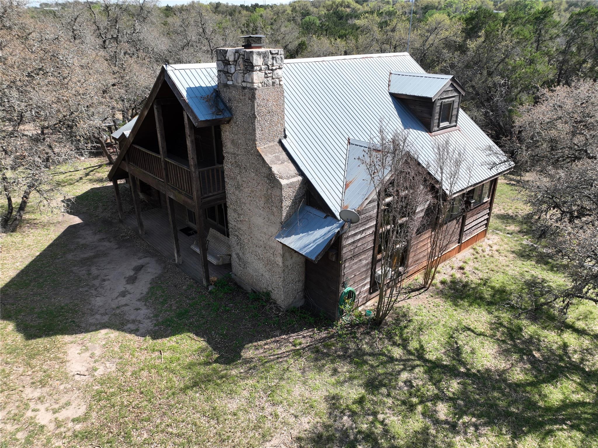 22419 Hazy Hollow Cv, Spicewood, TX 78669