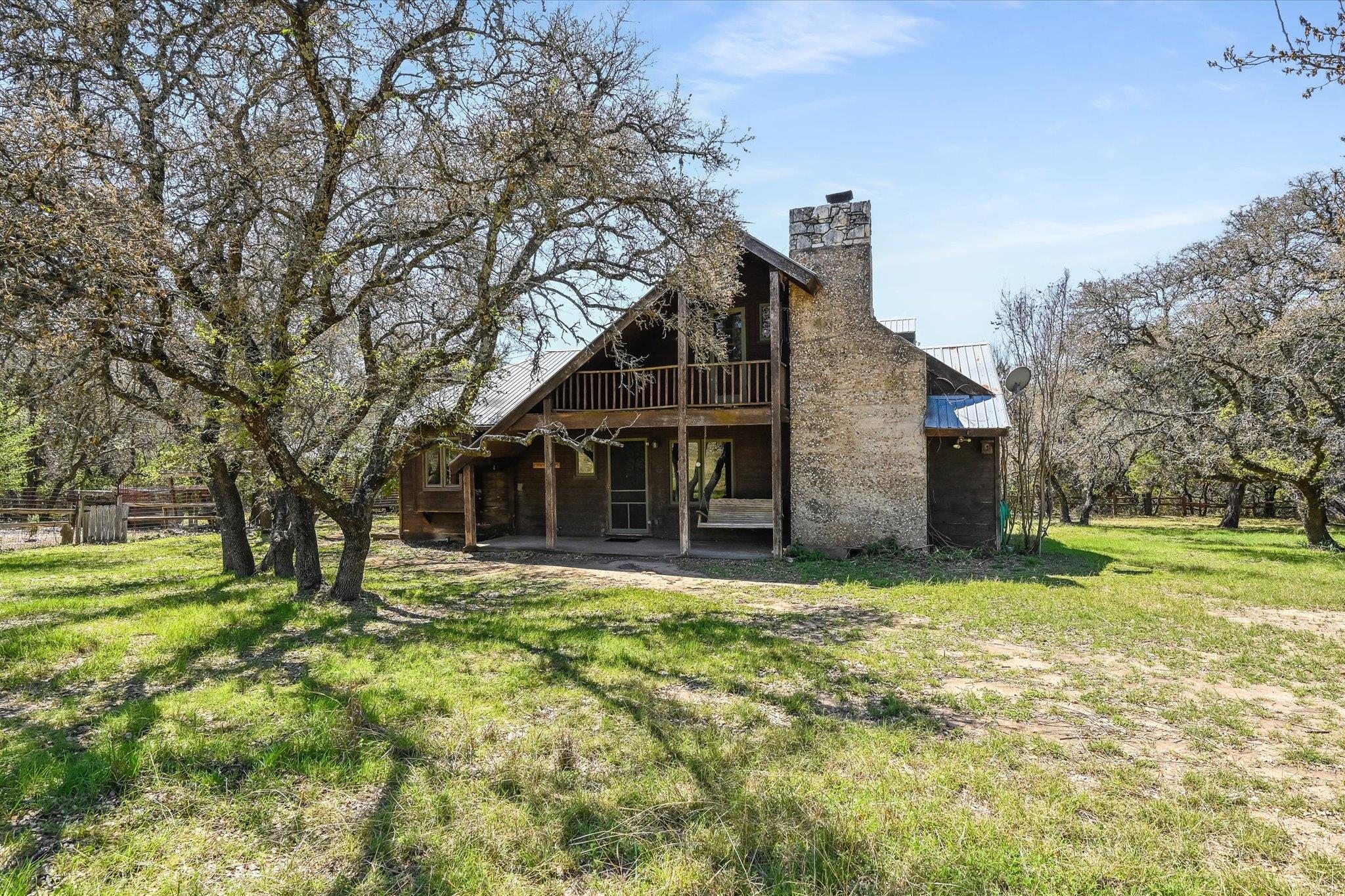 22419 Hazy Hollow Cv, Spicewood, TX 78669