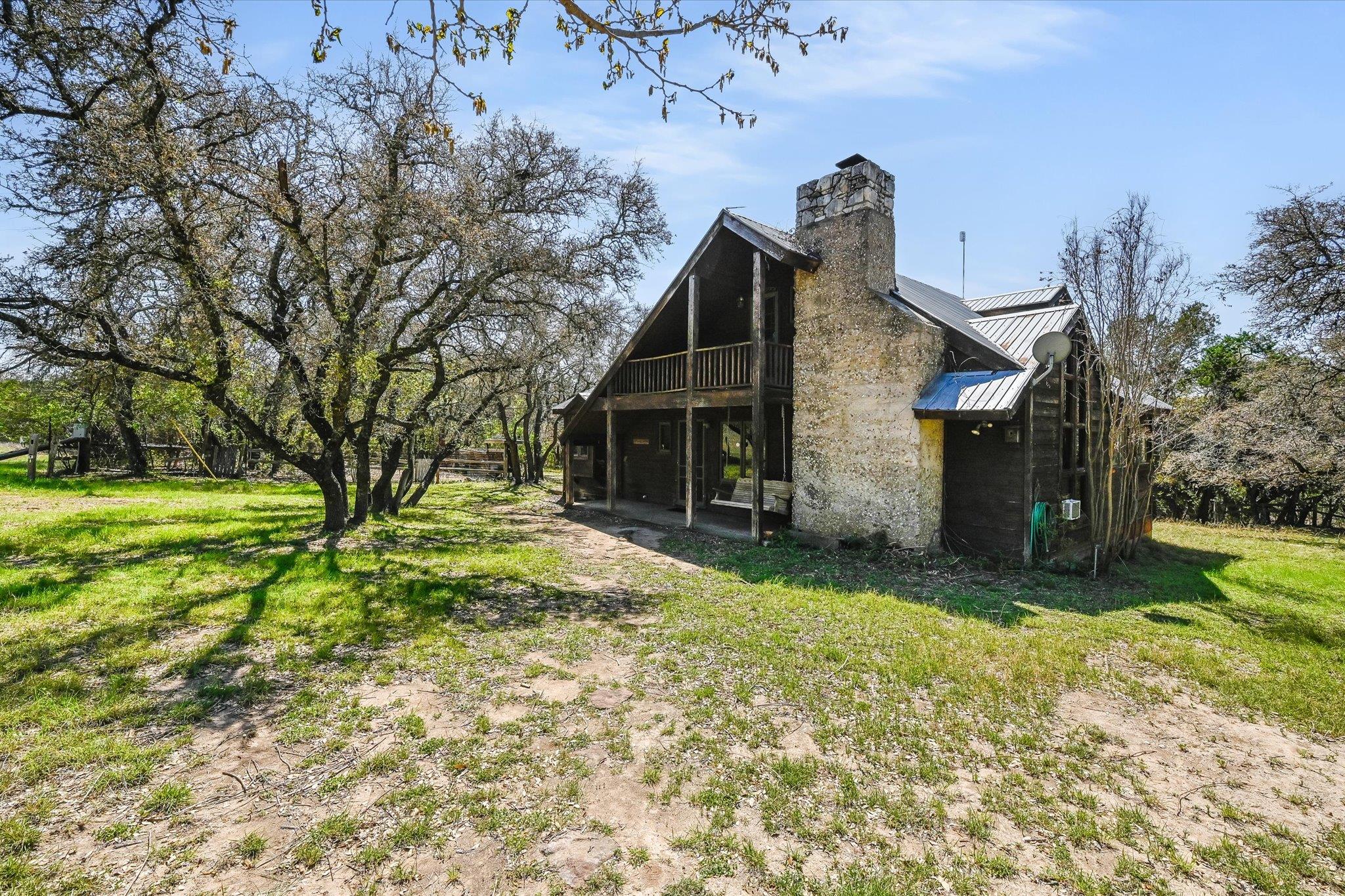 22419 Hazy Hollow Cv, Spicewood, TX 78669