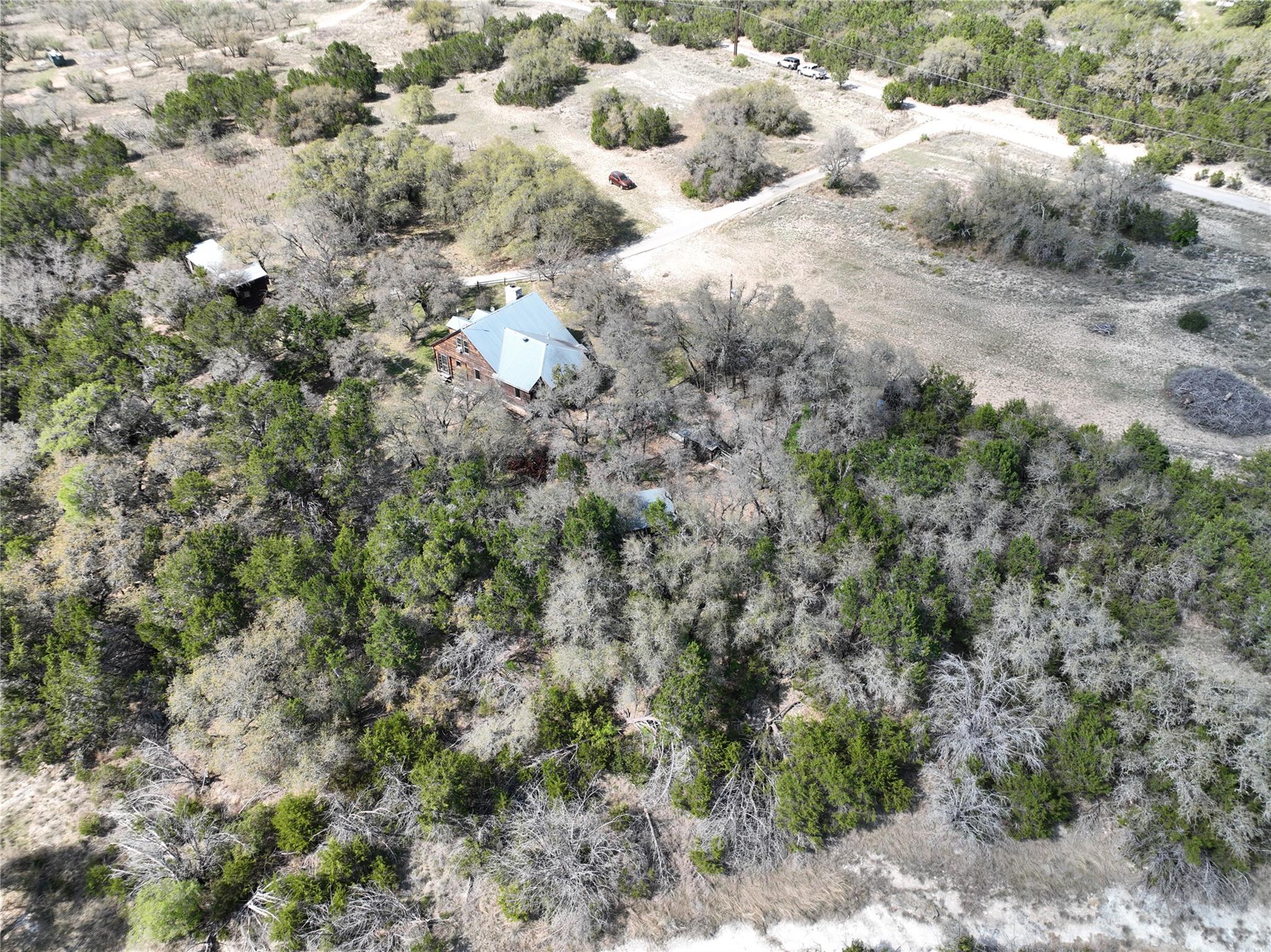 22419 Hazy Hollow Cv, Spicewood, TX 78669