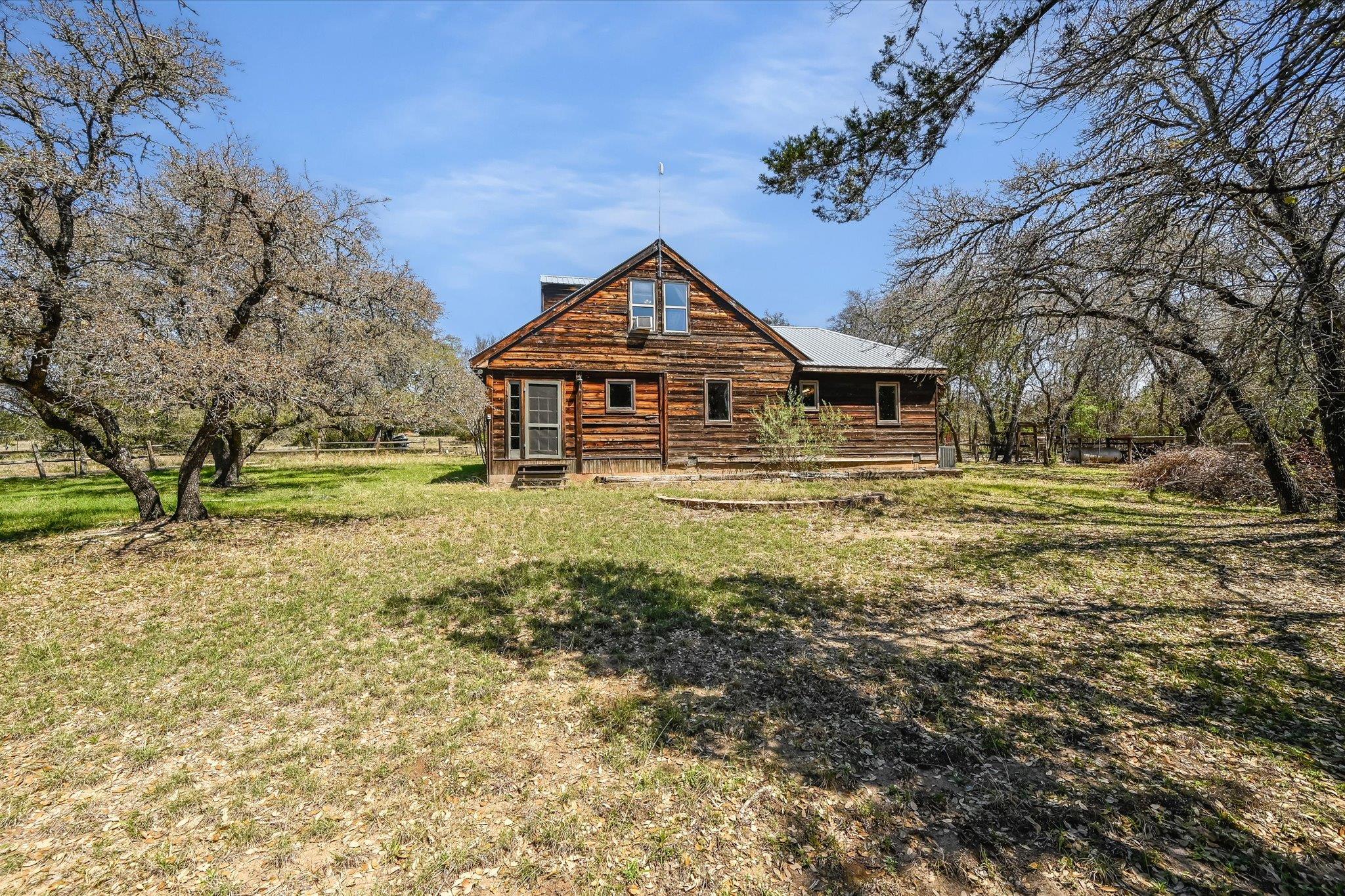 22419 Hazy Hollow Cv, Spicewood, TX 78669
