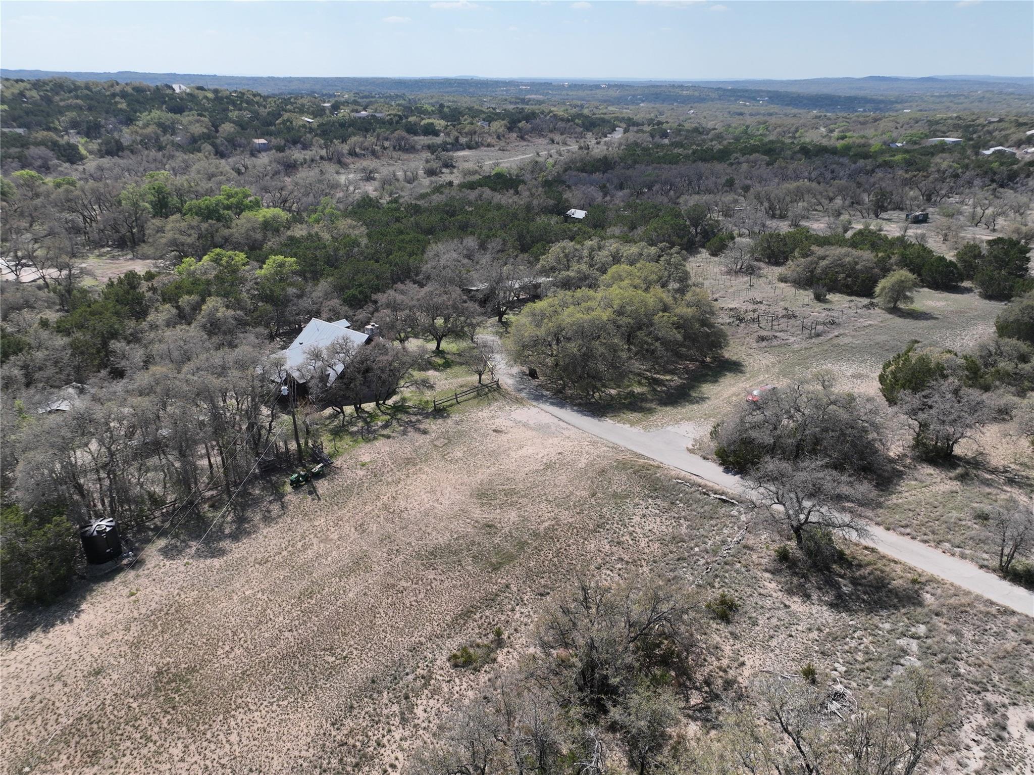 22419 Hazy Hollow Cv, Spicewood, TX 78669