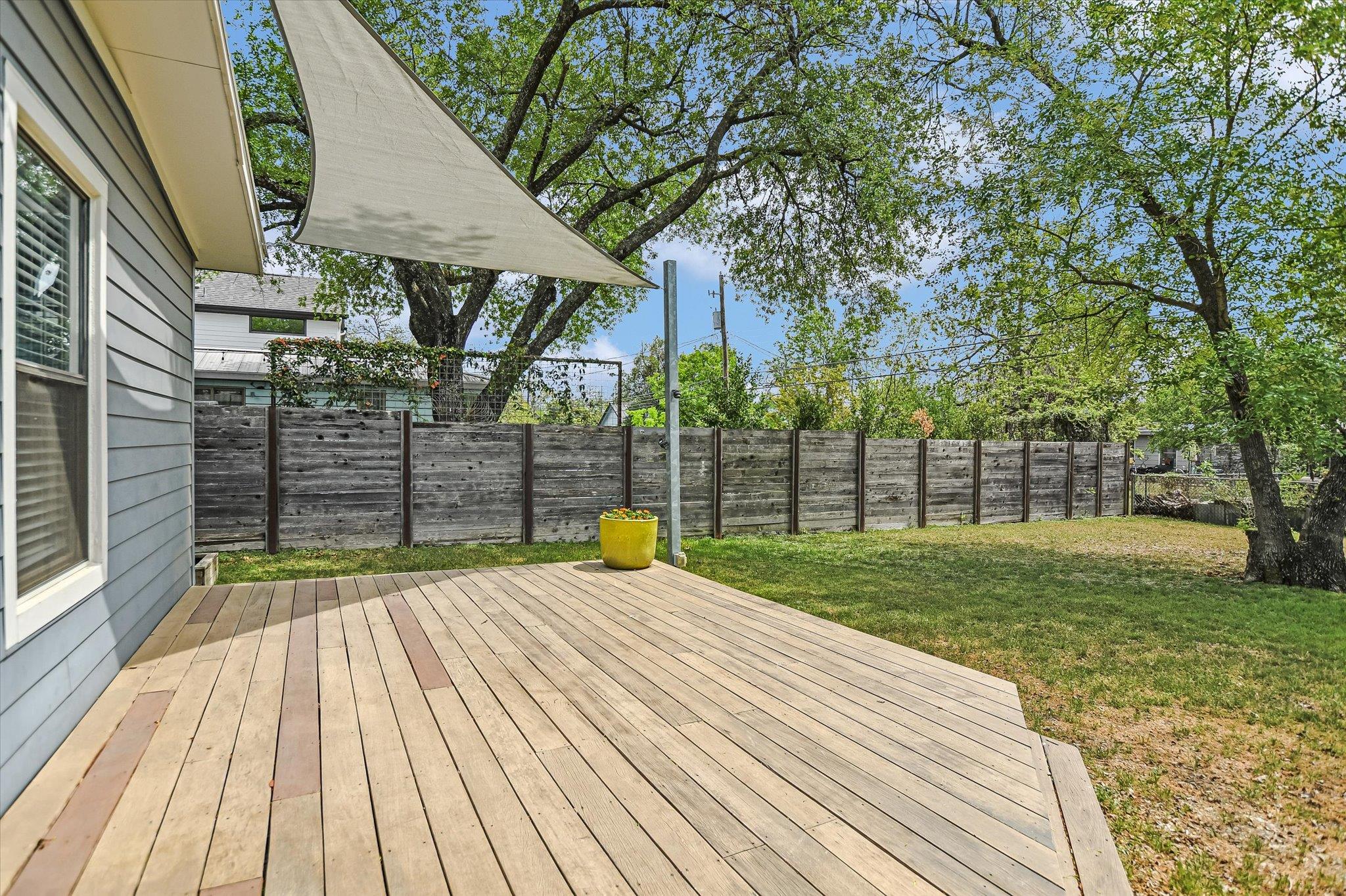 1309 Morrow St, Austin, TX 78757