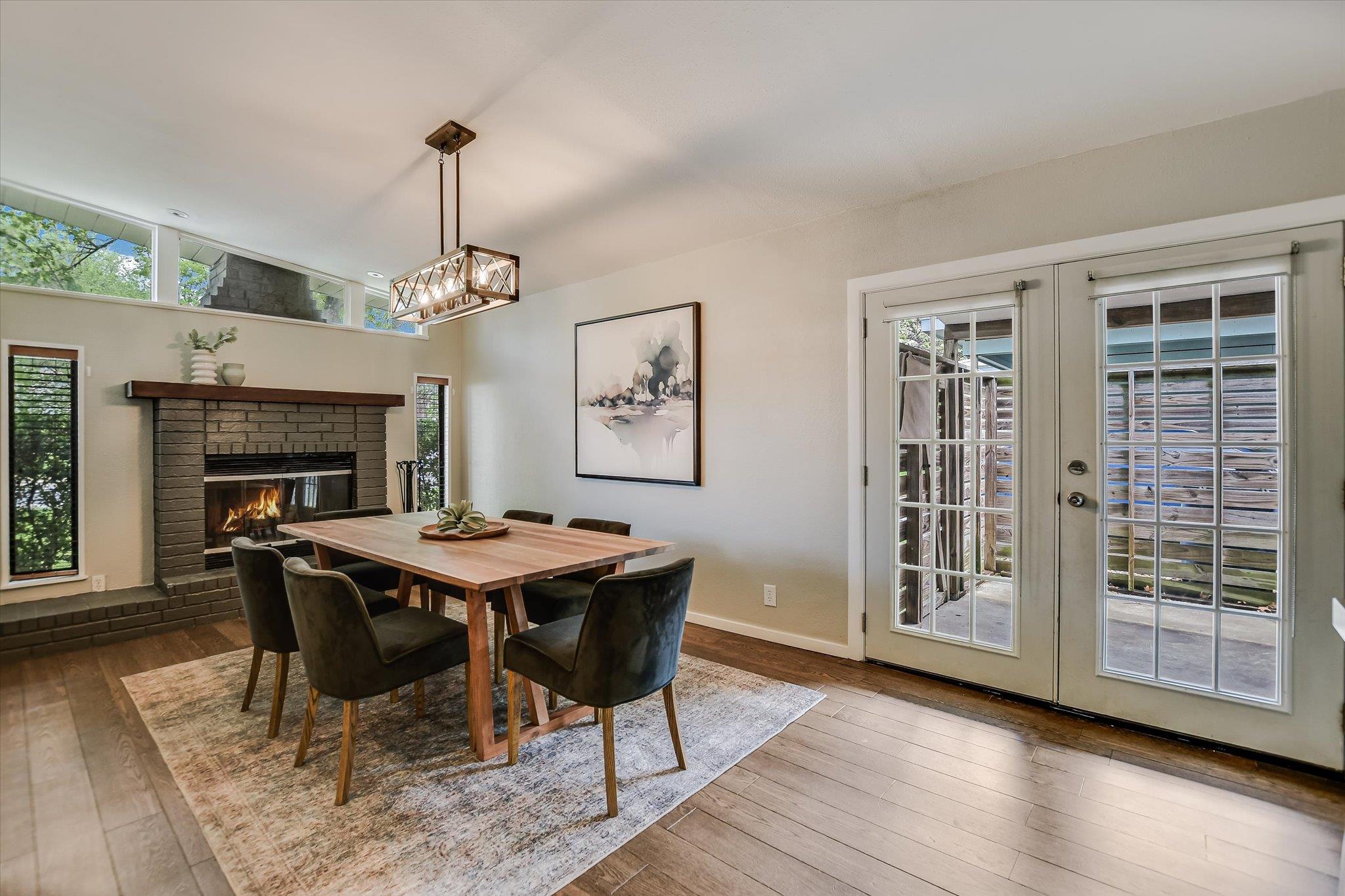 1309 Morrow St, Austin, TX 78757