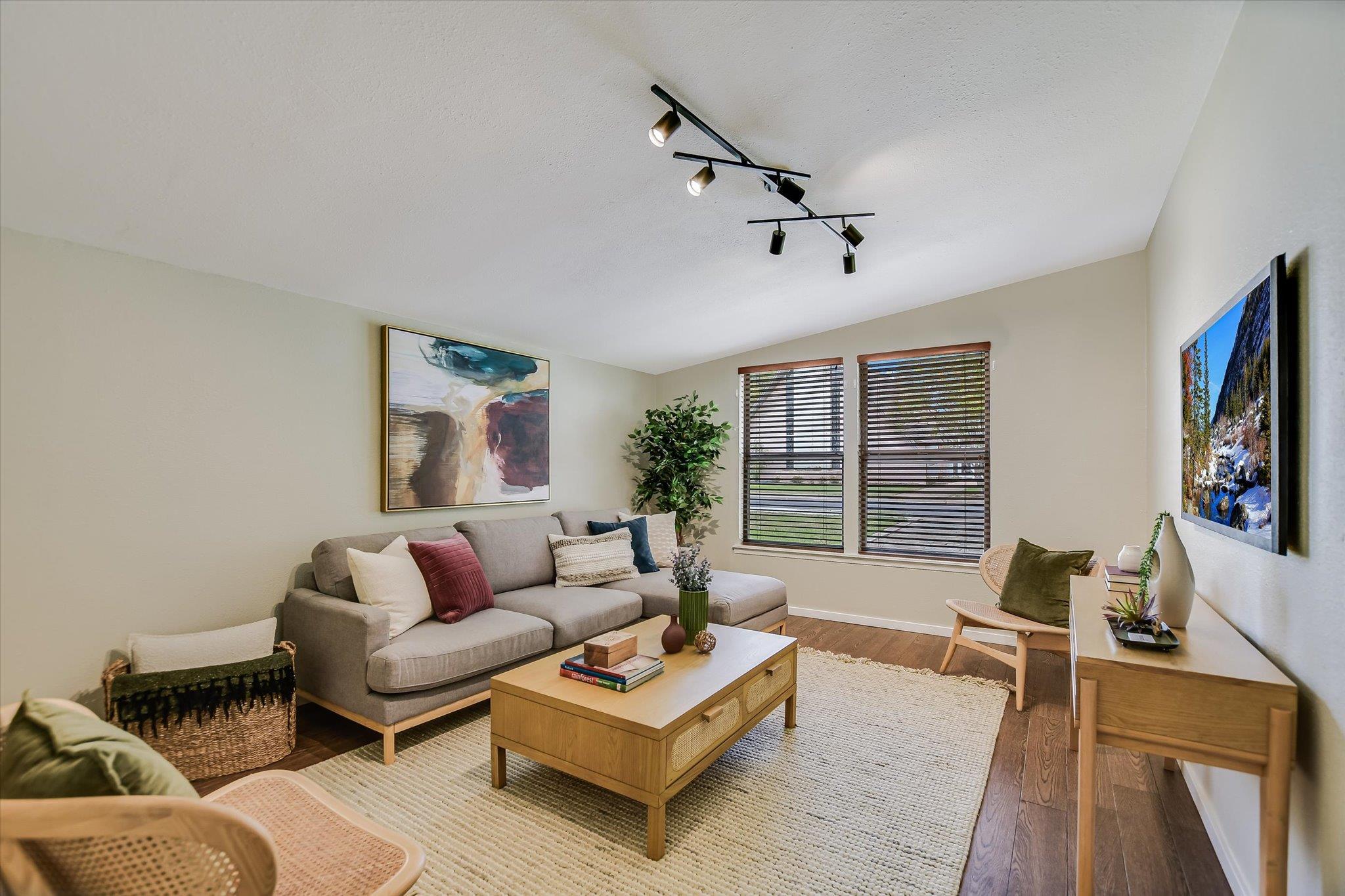 1309 Morrow St, Austin, TX 78757