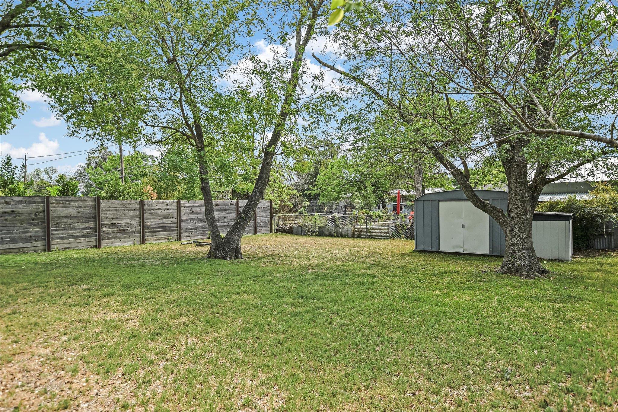 1309 Morrow St, Austin, TX 78757