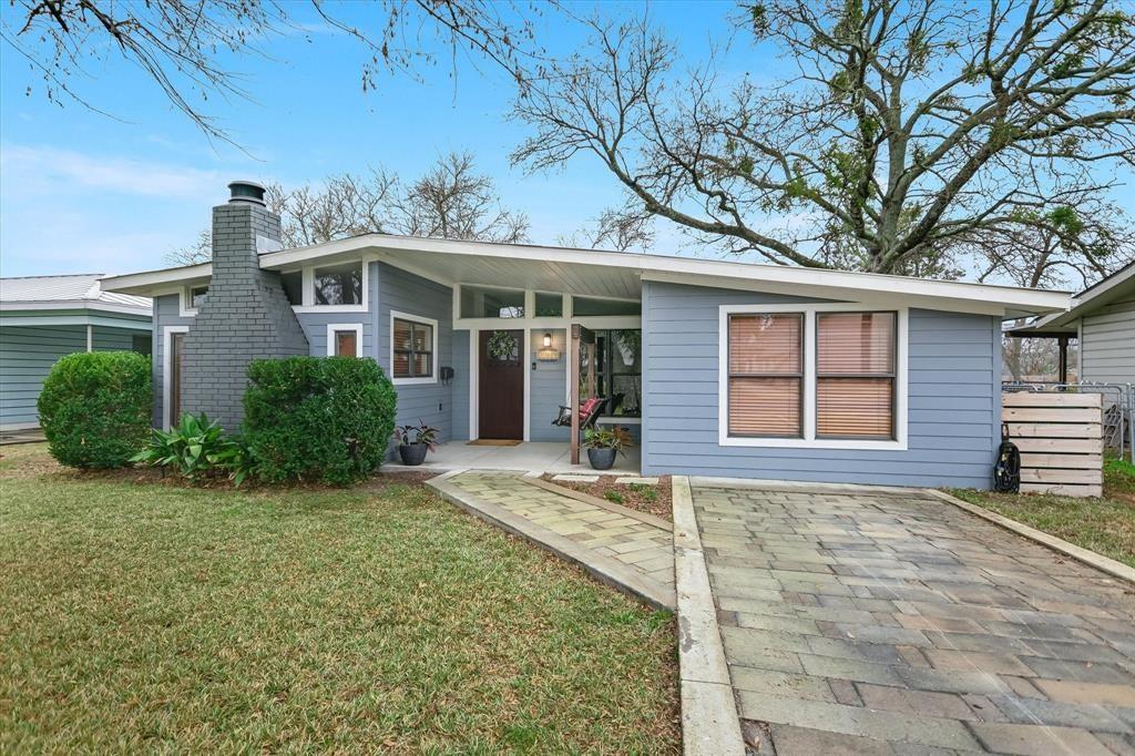 1309 Morrow St, Austin, TX 78757