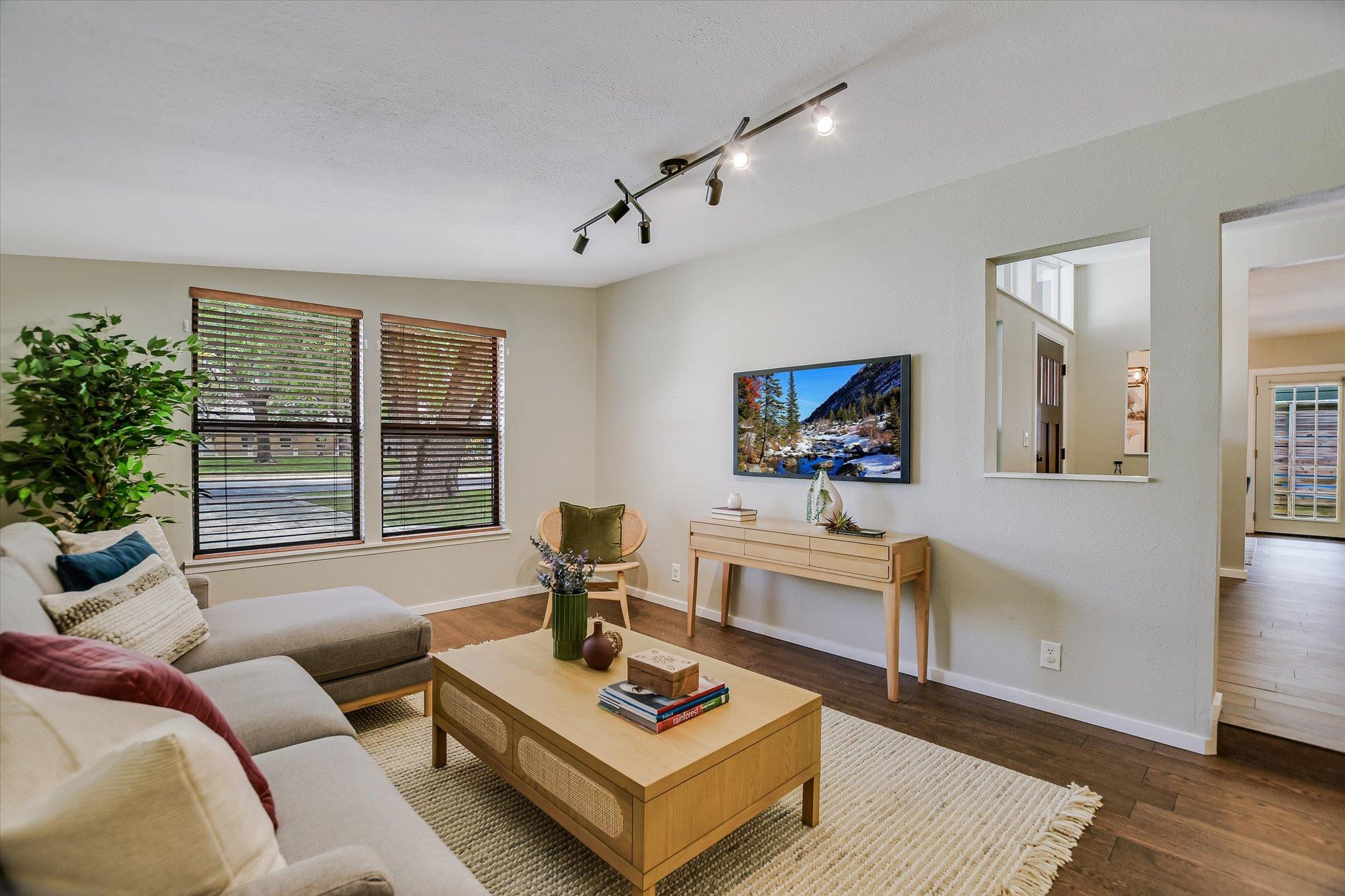 1309 Morrow St, Austin, TX 78757