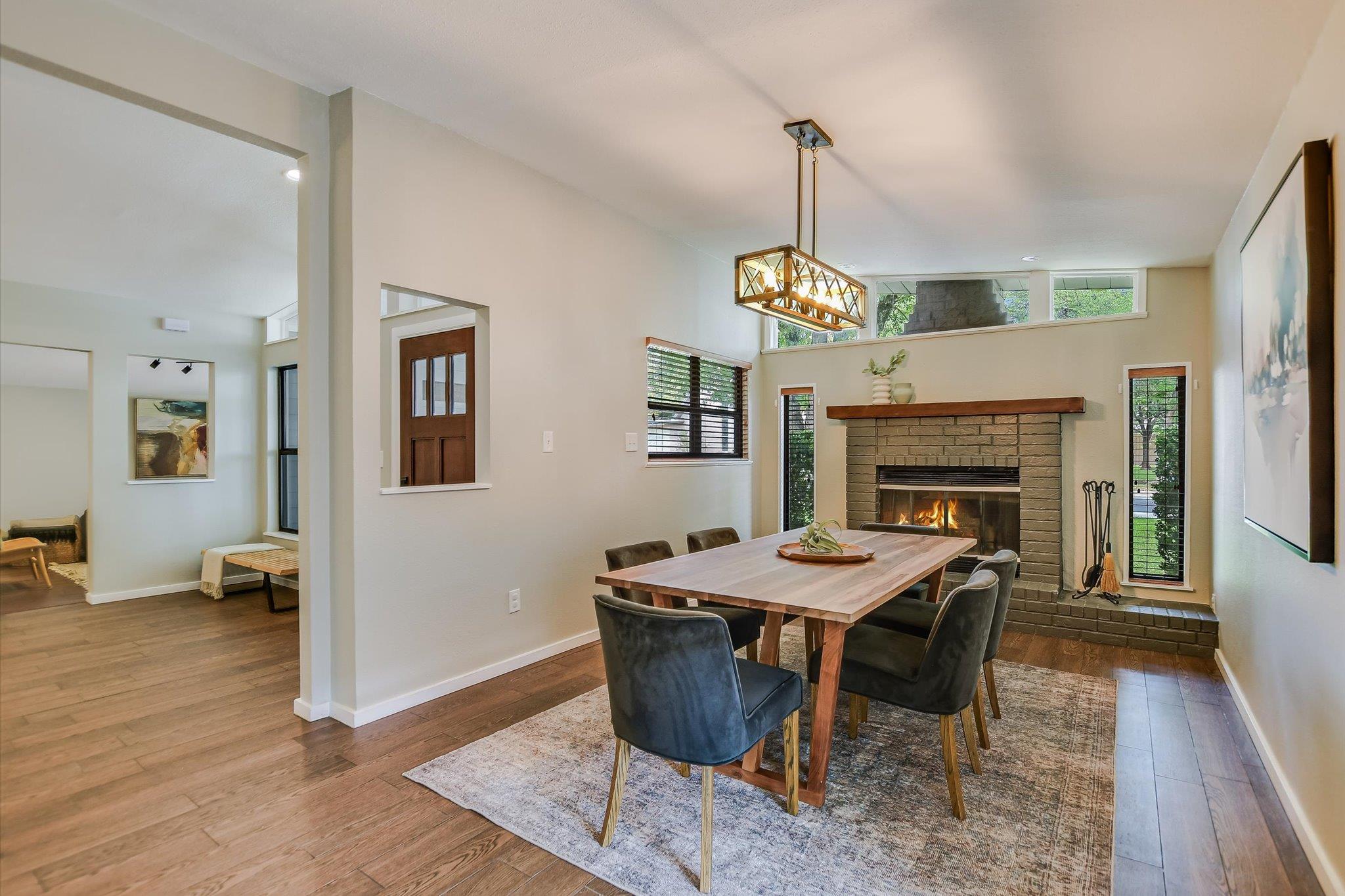 1309 Morrow St, Austin, TX 78757