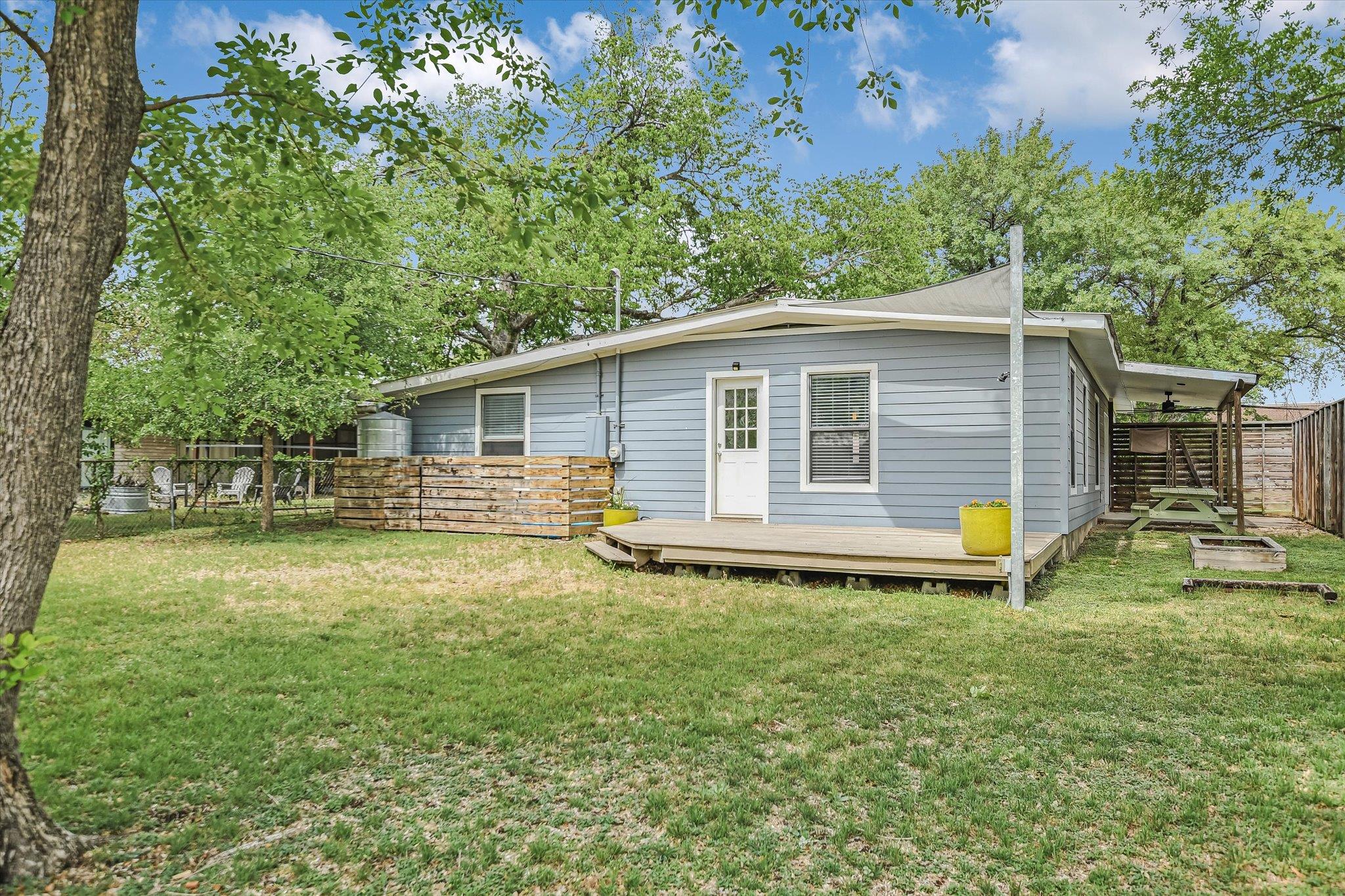 1309 Morrow St, Austin, TX 78757