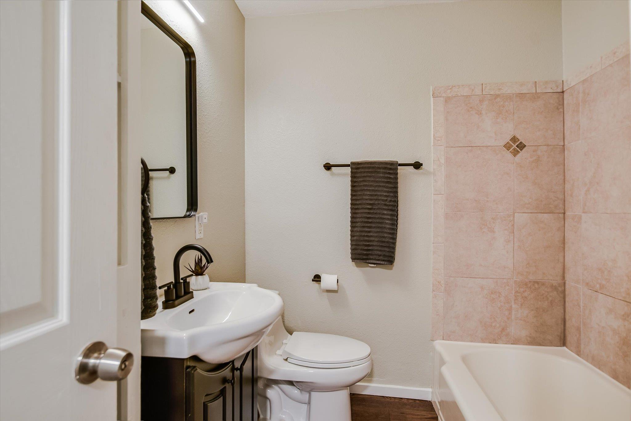 1309 Morrow St, Austin, TX 78757