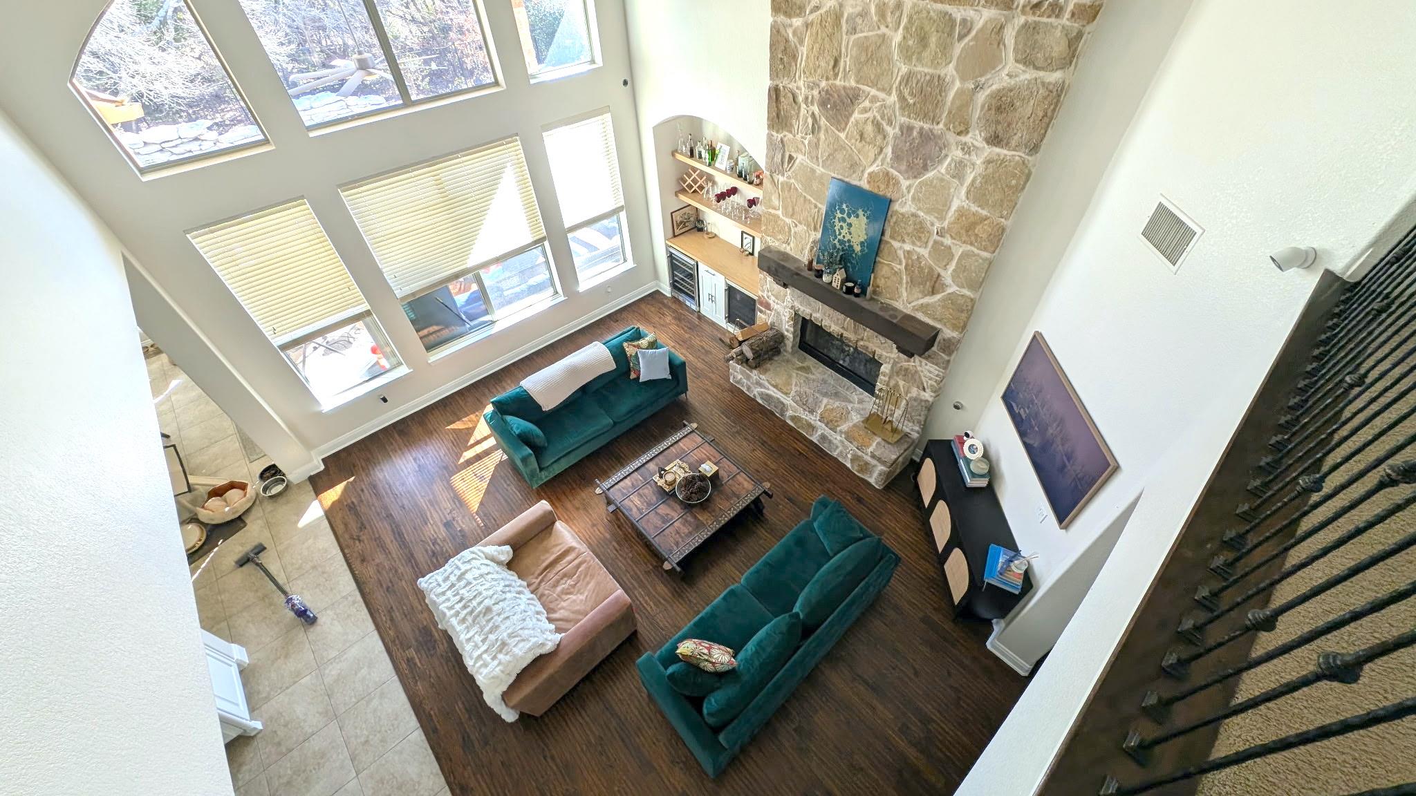 4205 Vail Dv, Bee Cave, TX 78738