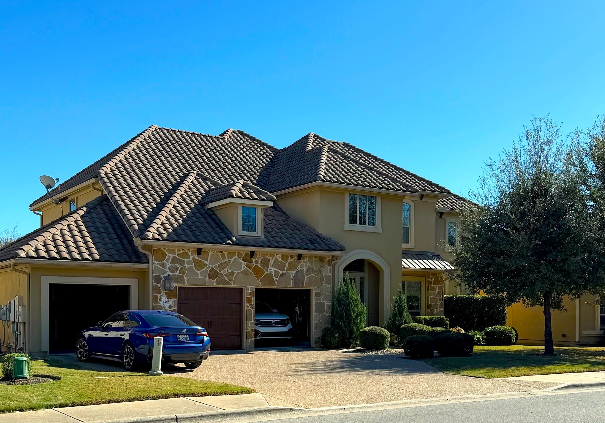 4205 Vail Dv, Bee Cave, TX 78738