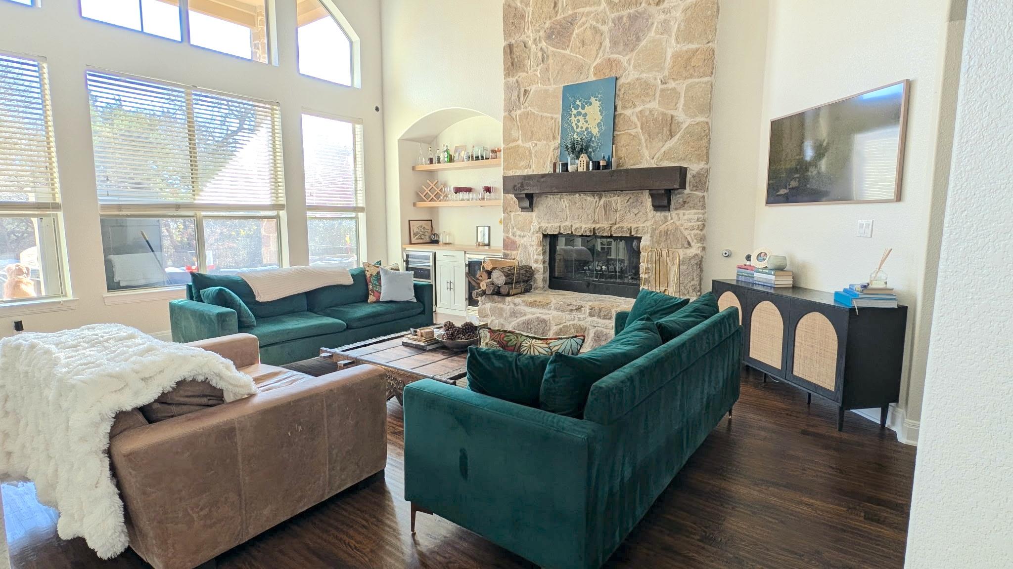 4205 Vail Dv, Bee Cave, TX 78738