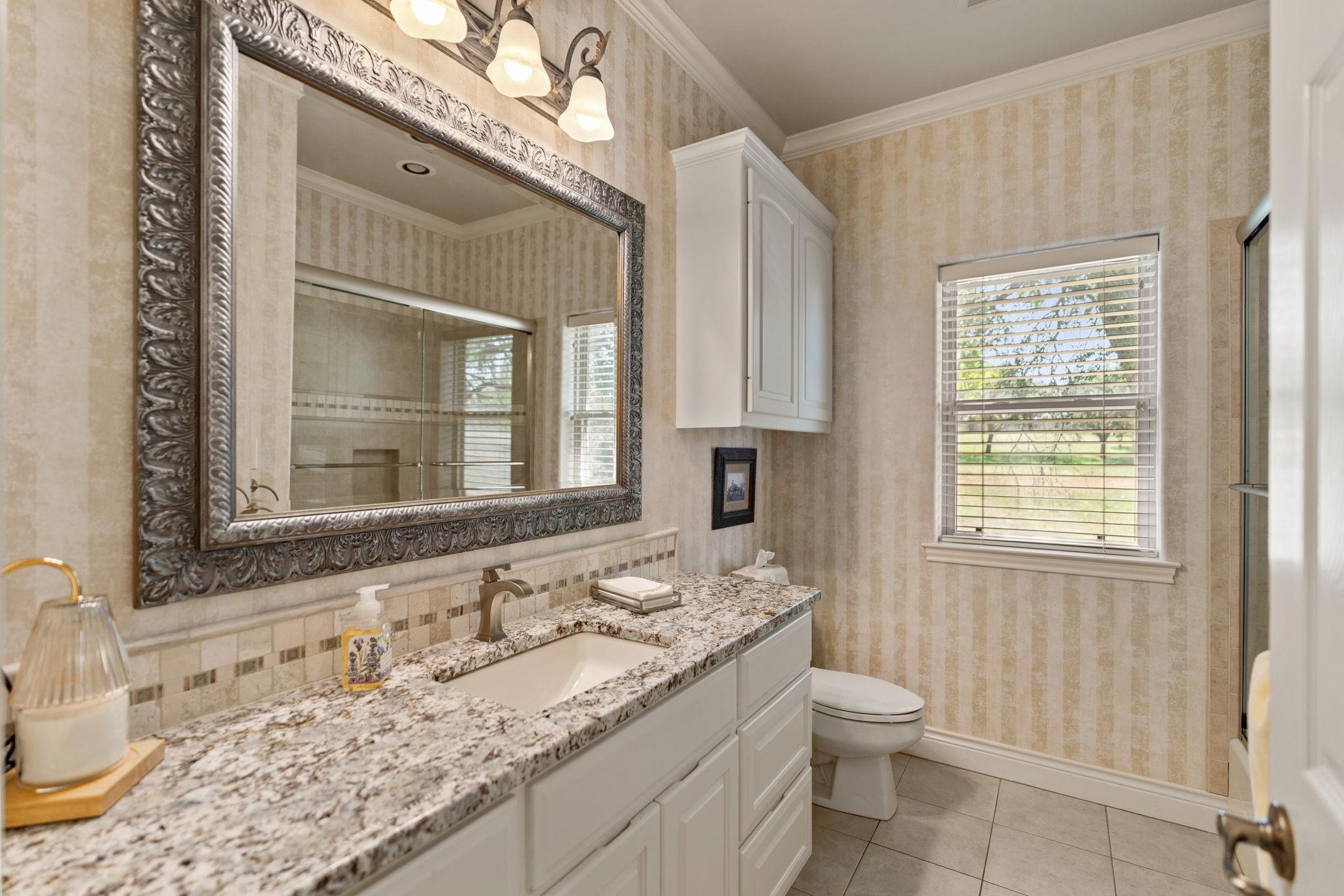 310 The Hills Rd, Horseshoe Bay, TX 78657