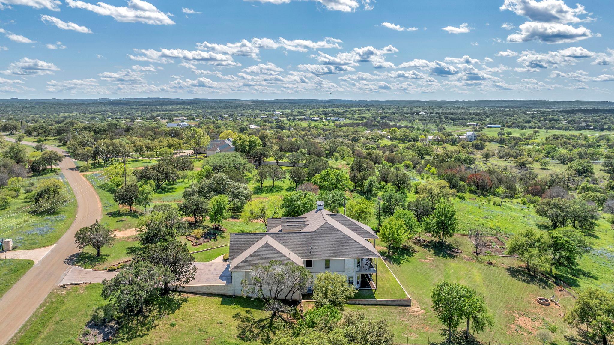 310 The Hills Rd, Horseshoe Bay, TX 78657