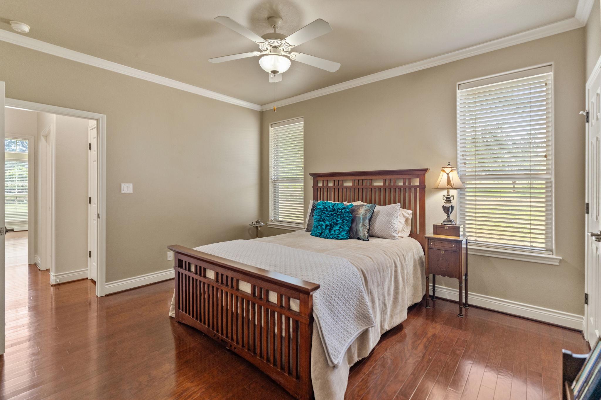 310 The Hills Rd, Horseshoe Bay, TX 78657