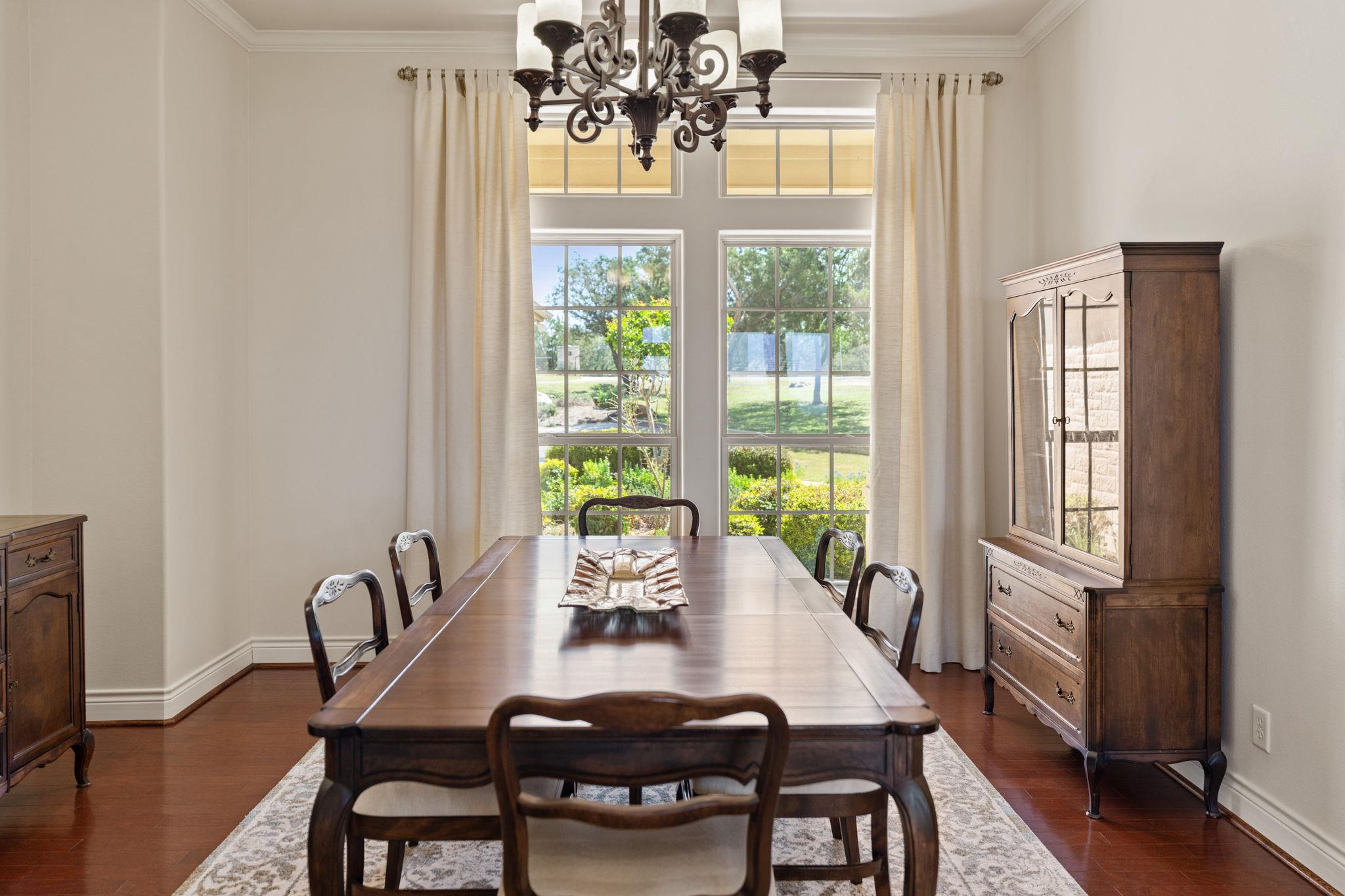 310 The Hills Rd, Horseshoe Bay, TX 78657