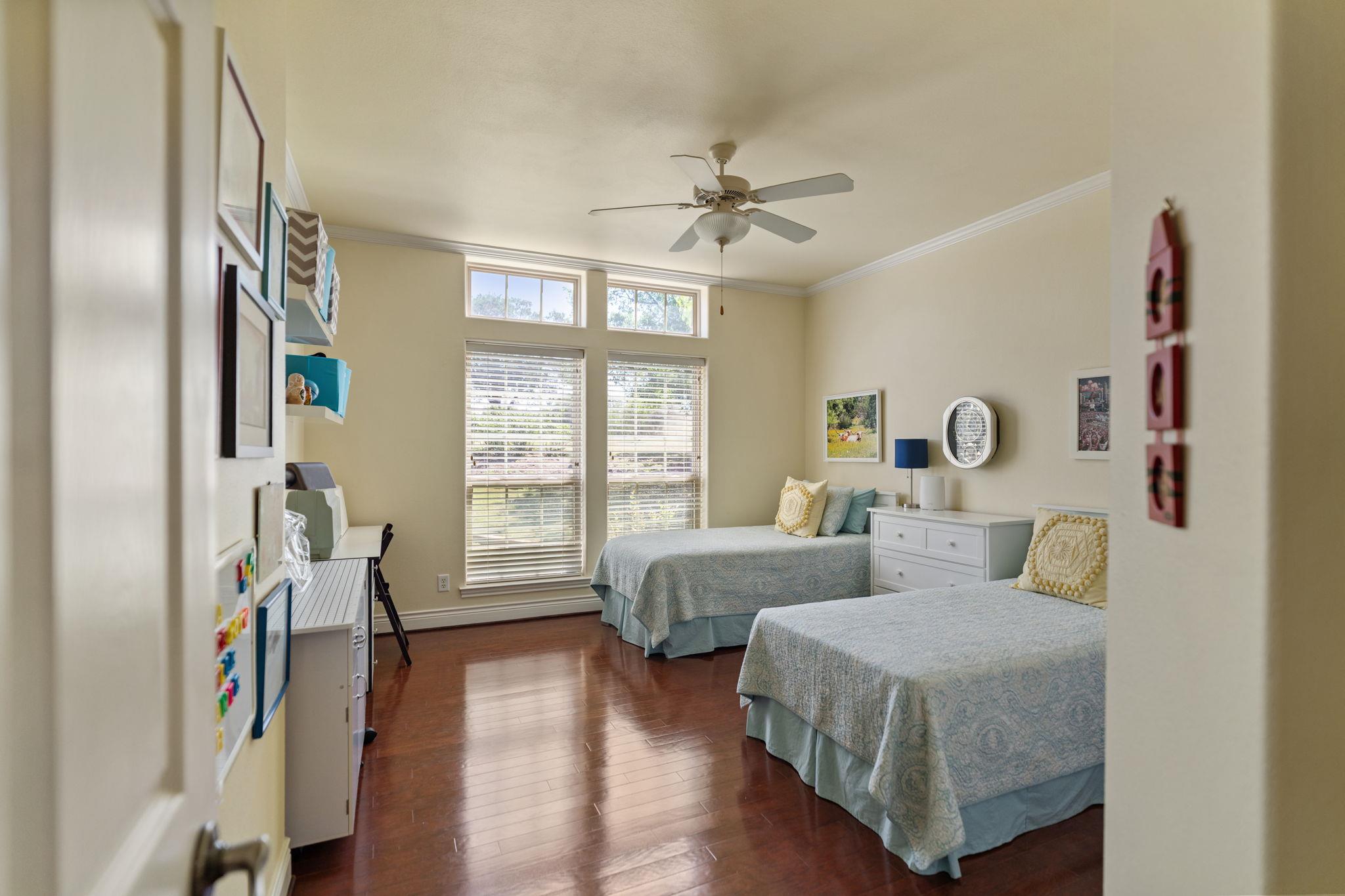 310 The Hills Rd, Horseshoe Bay, TX 78657