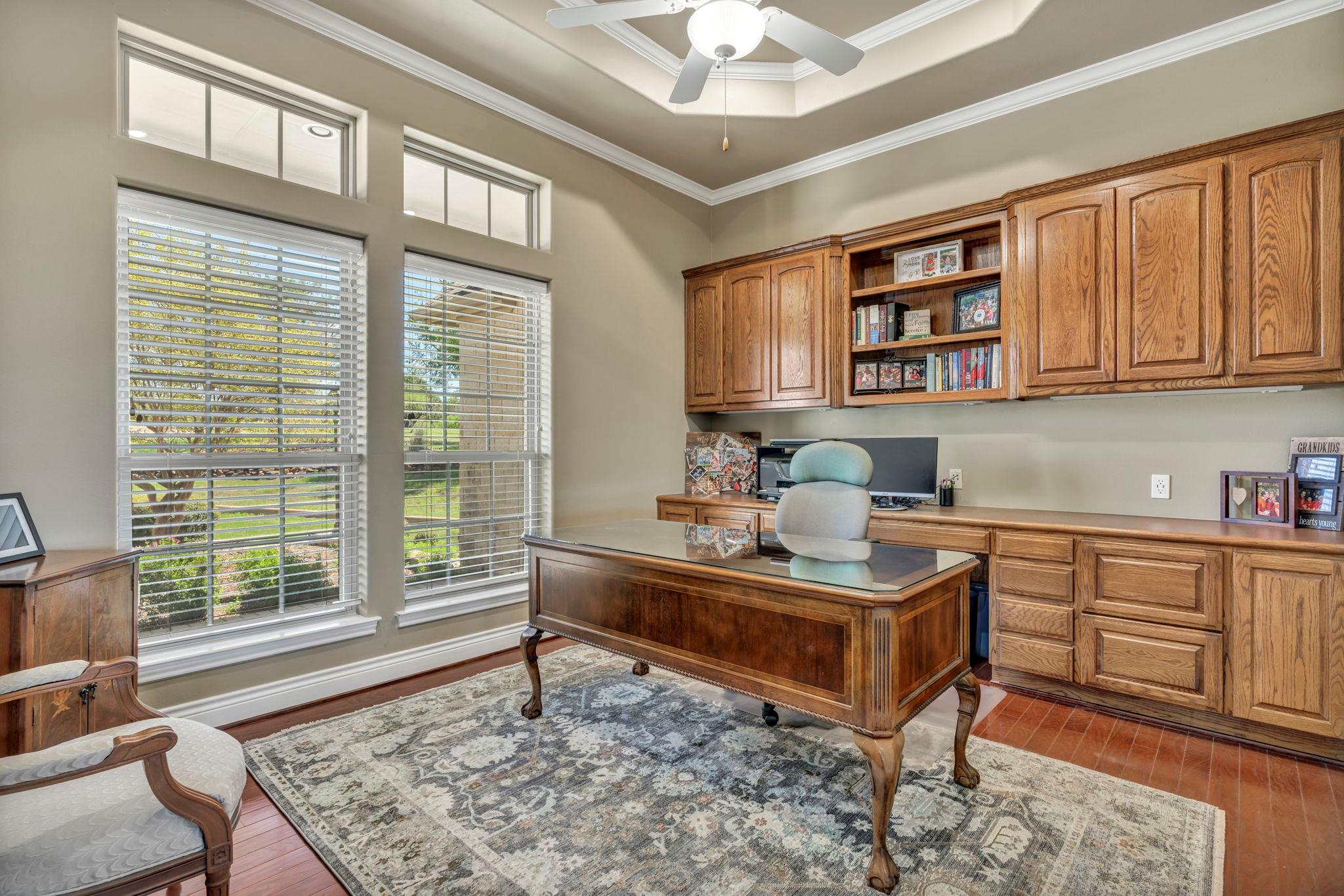 310 The Hills Rd, Horseshoe Bay, TX 78657