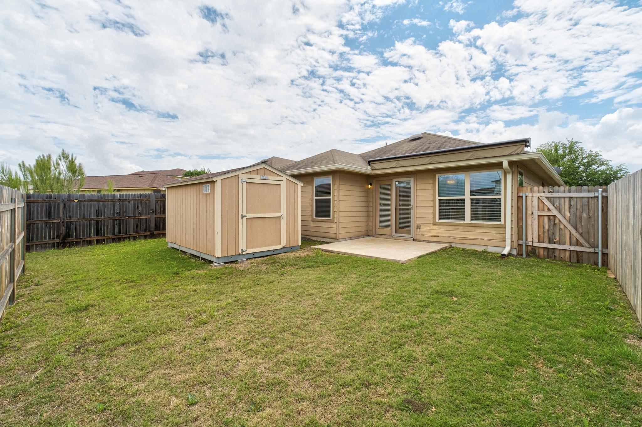 12916 Snow Ln, Manor, TX 78653