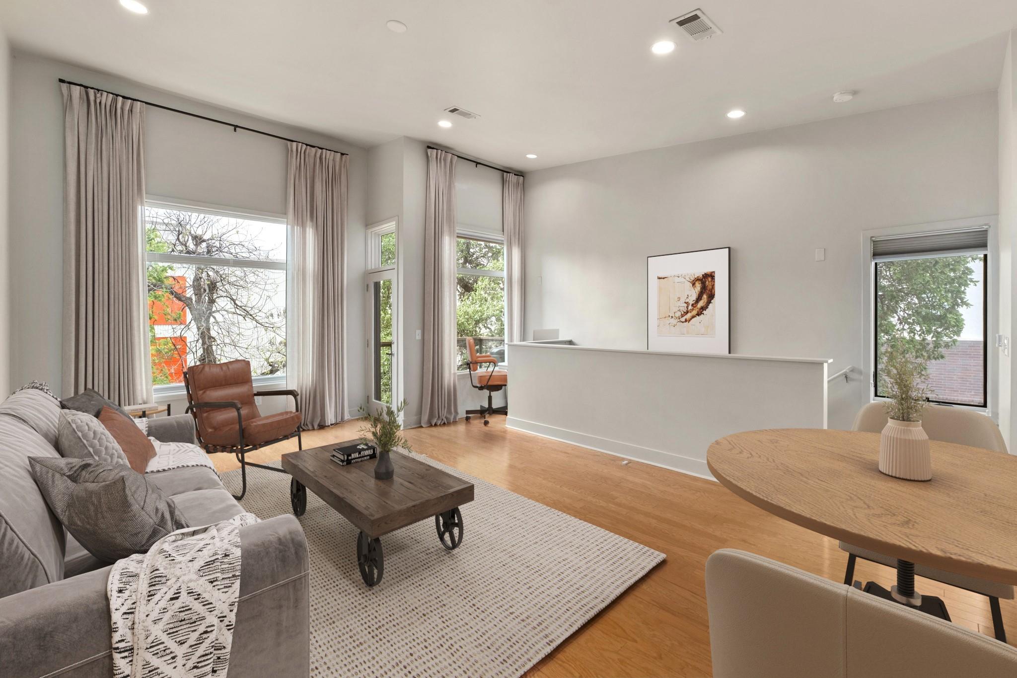 1702 S Lamar Blvd # 30, Austin, TX 78704